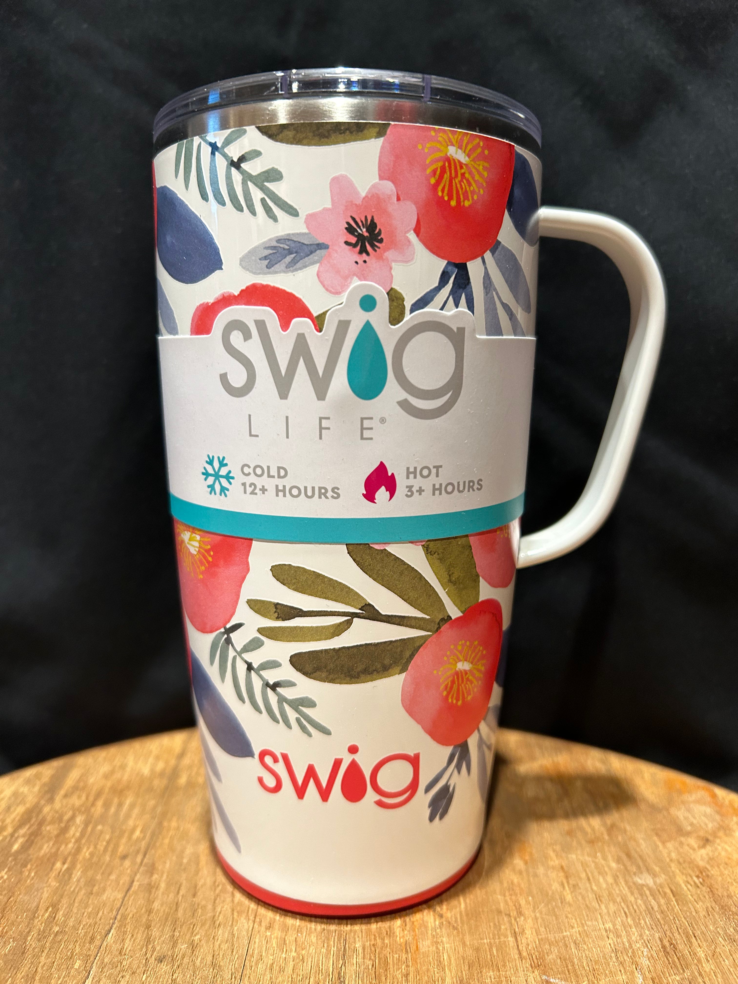Swig 22oz Travel Mug