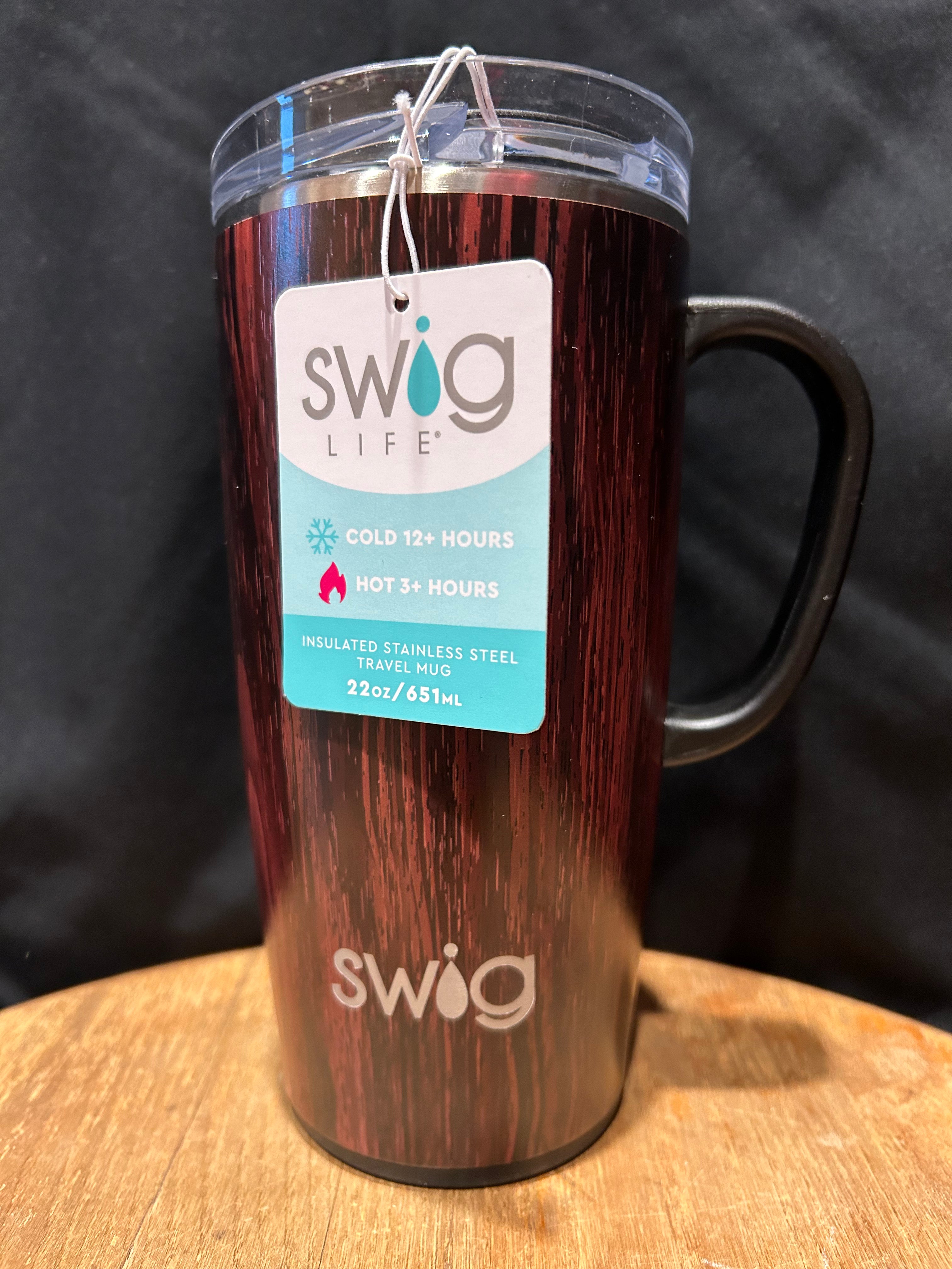 Swig 22oz Travel Mug