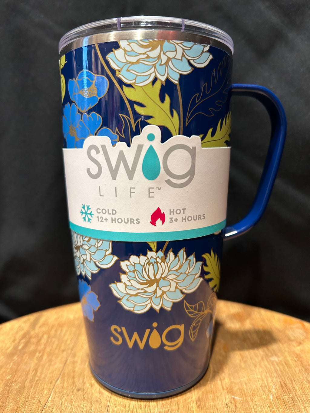 Swig 22oz Travel Mug