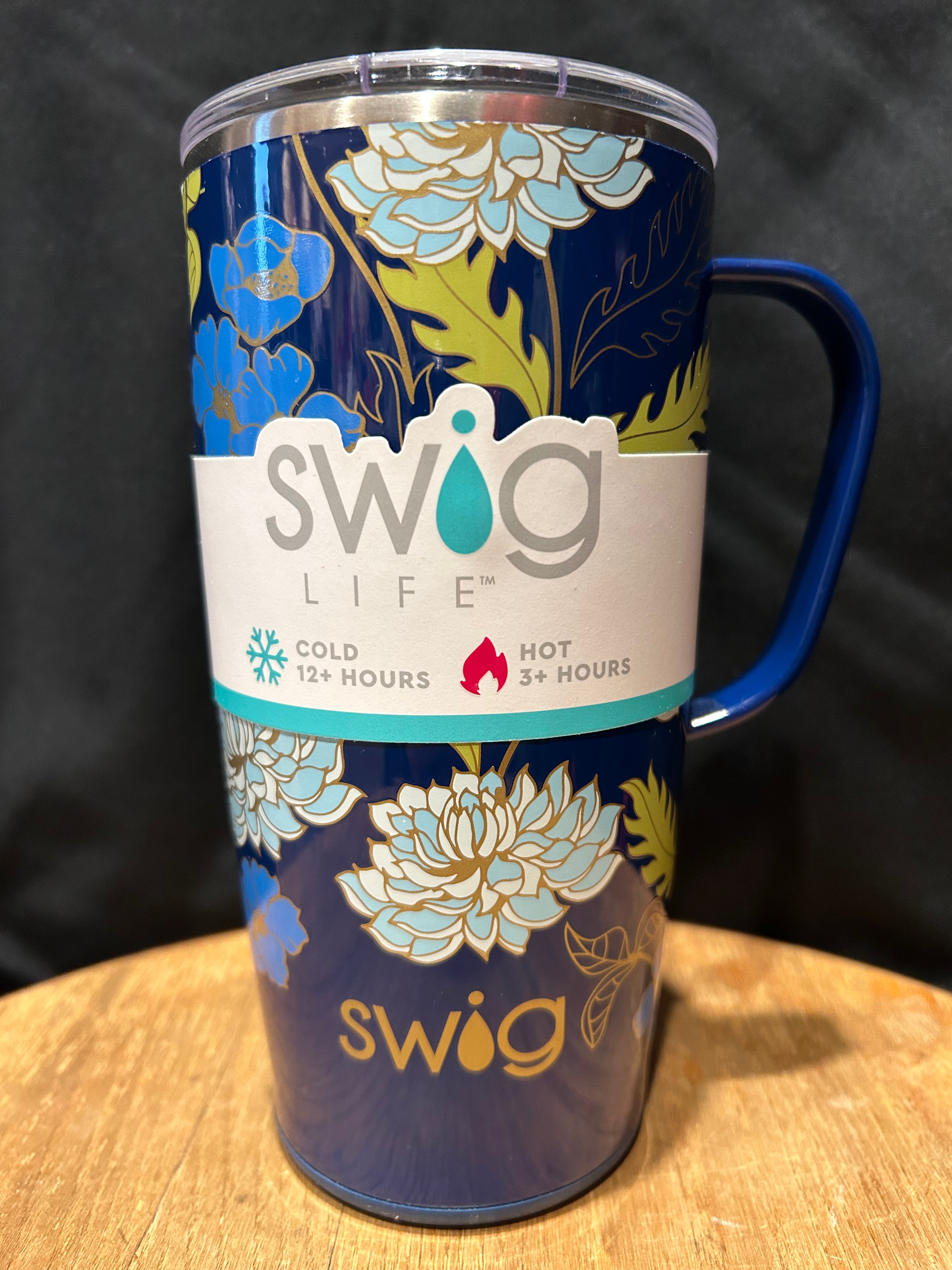 Swig 22oz Travel Mug