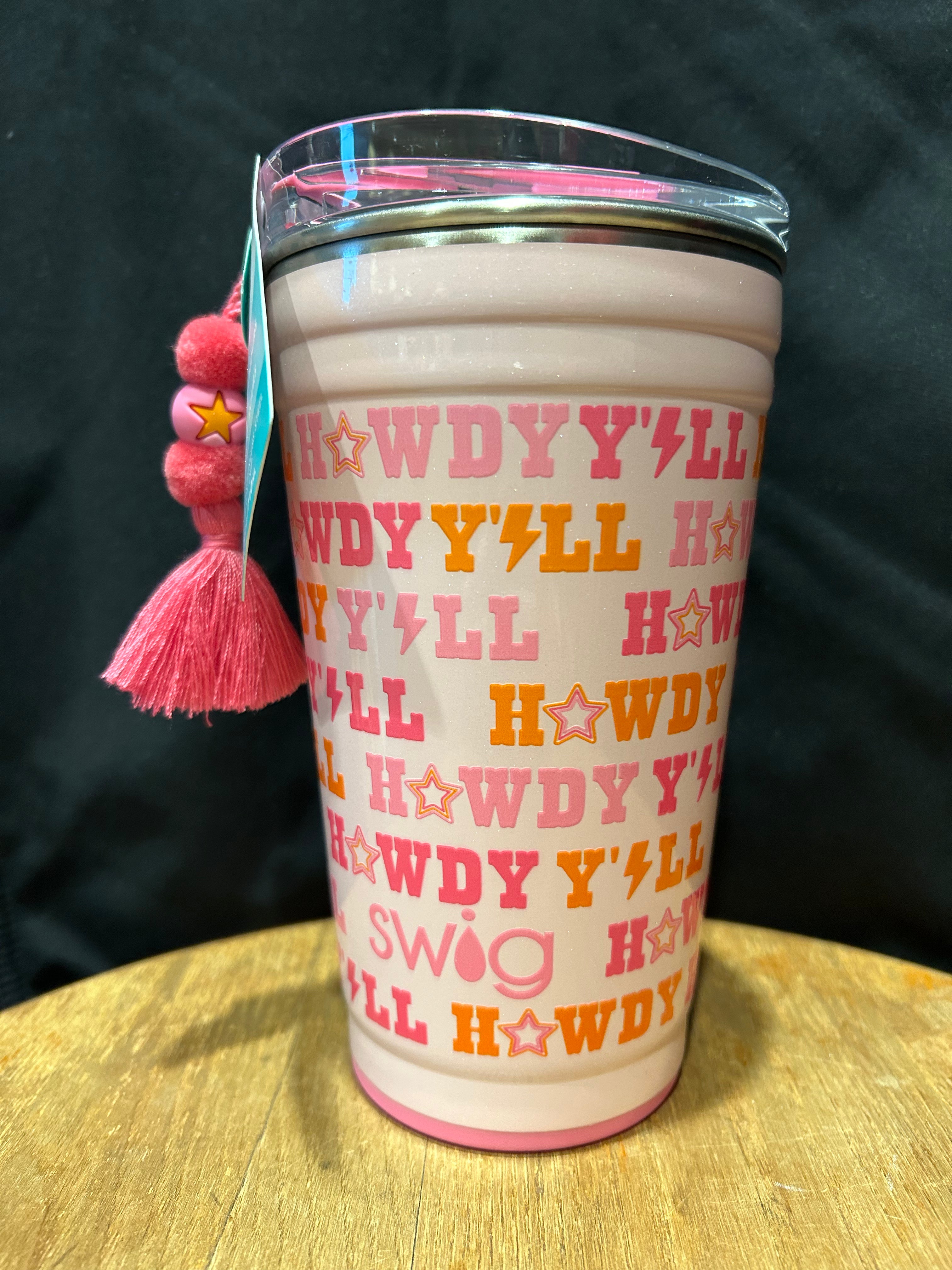 Swig 24oz Party Cup