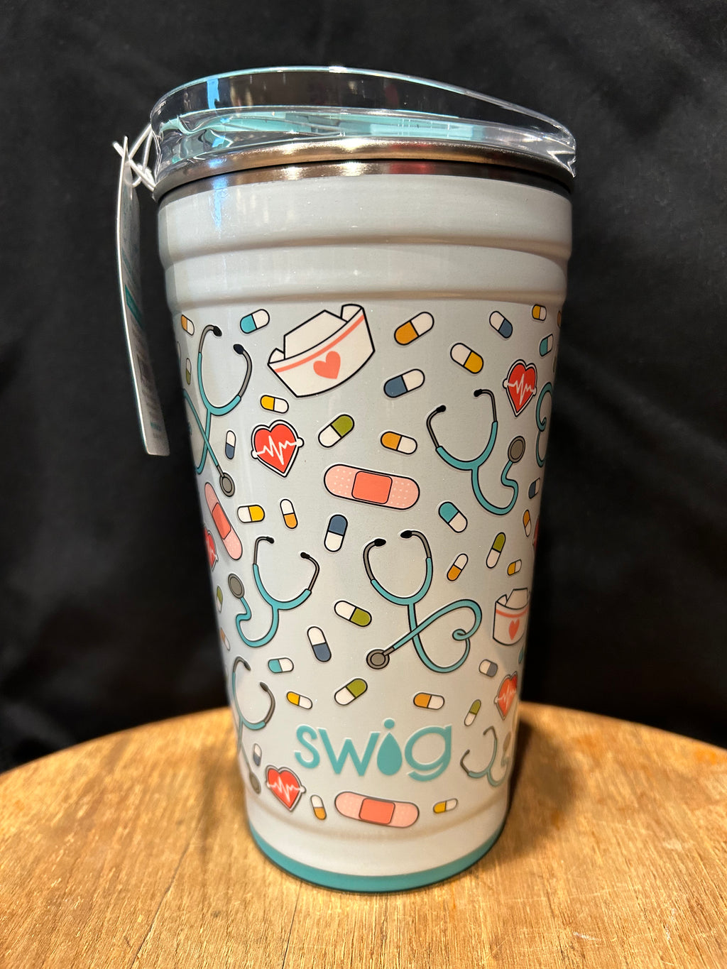 Swig 24oz Party Cup
