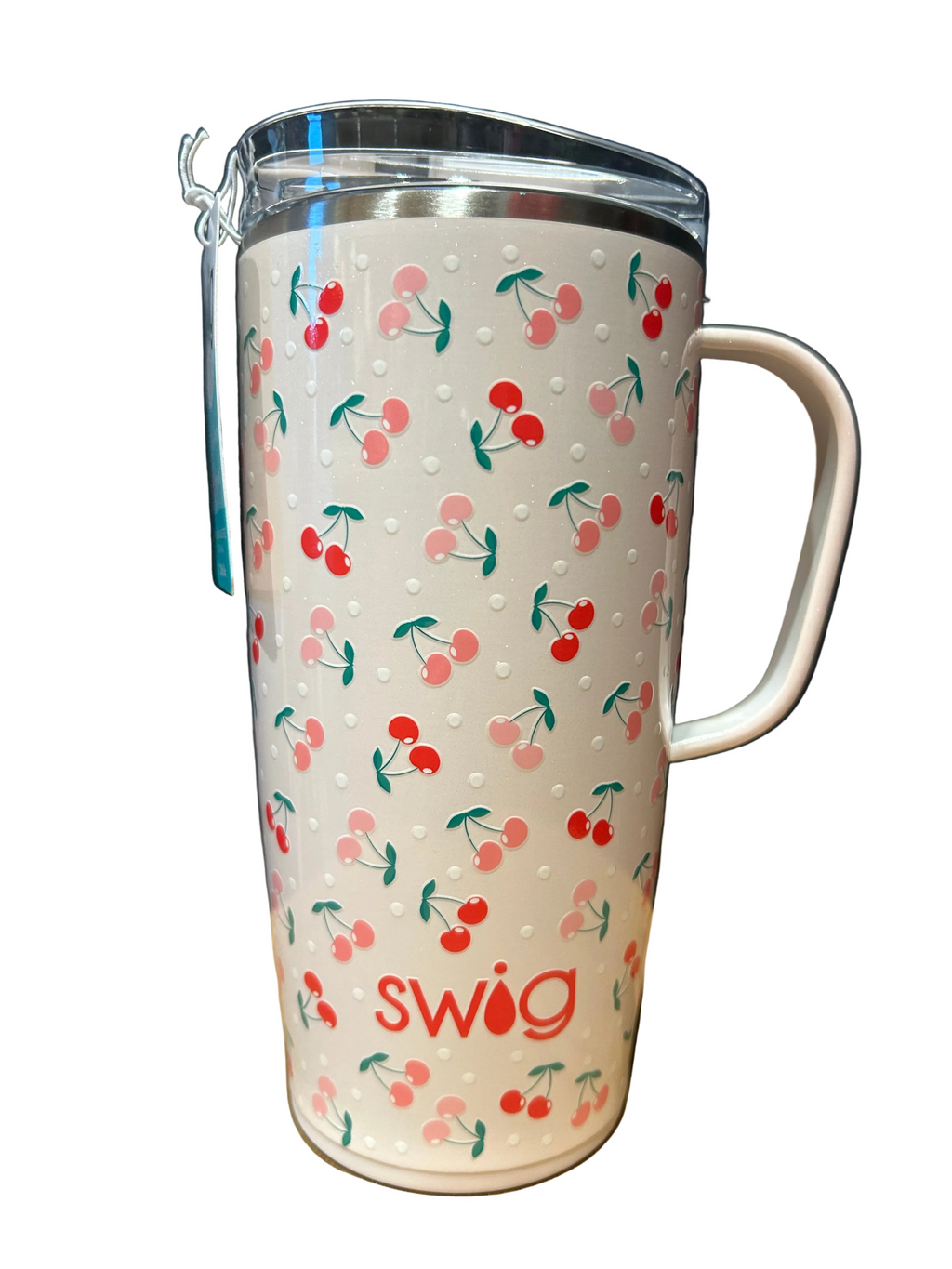 Swig 22oz Travel Mug