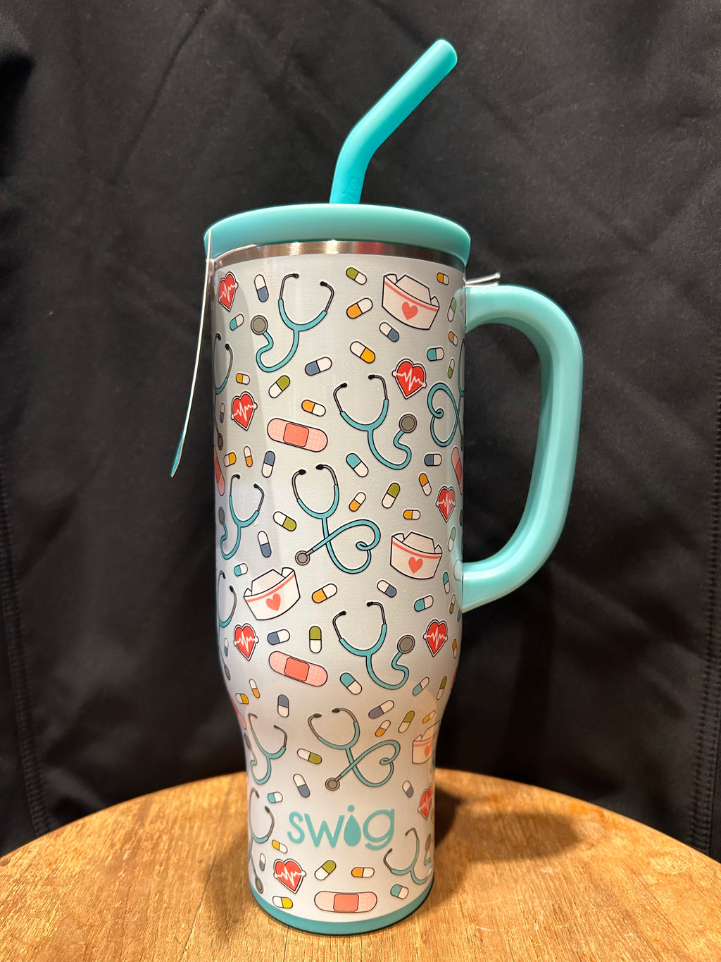 Swig 30oz Mega Mug