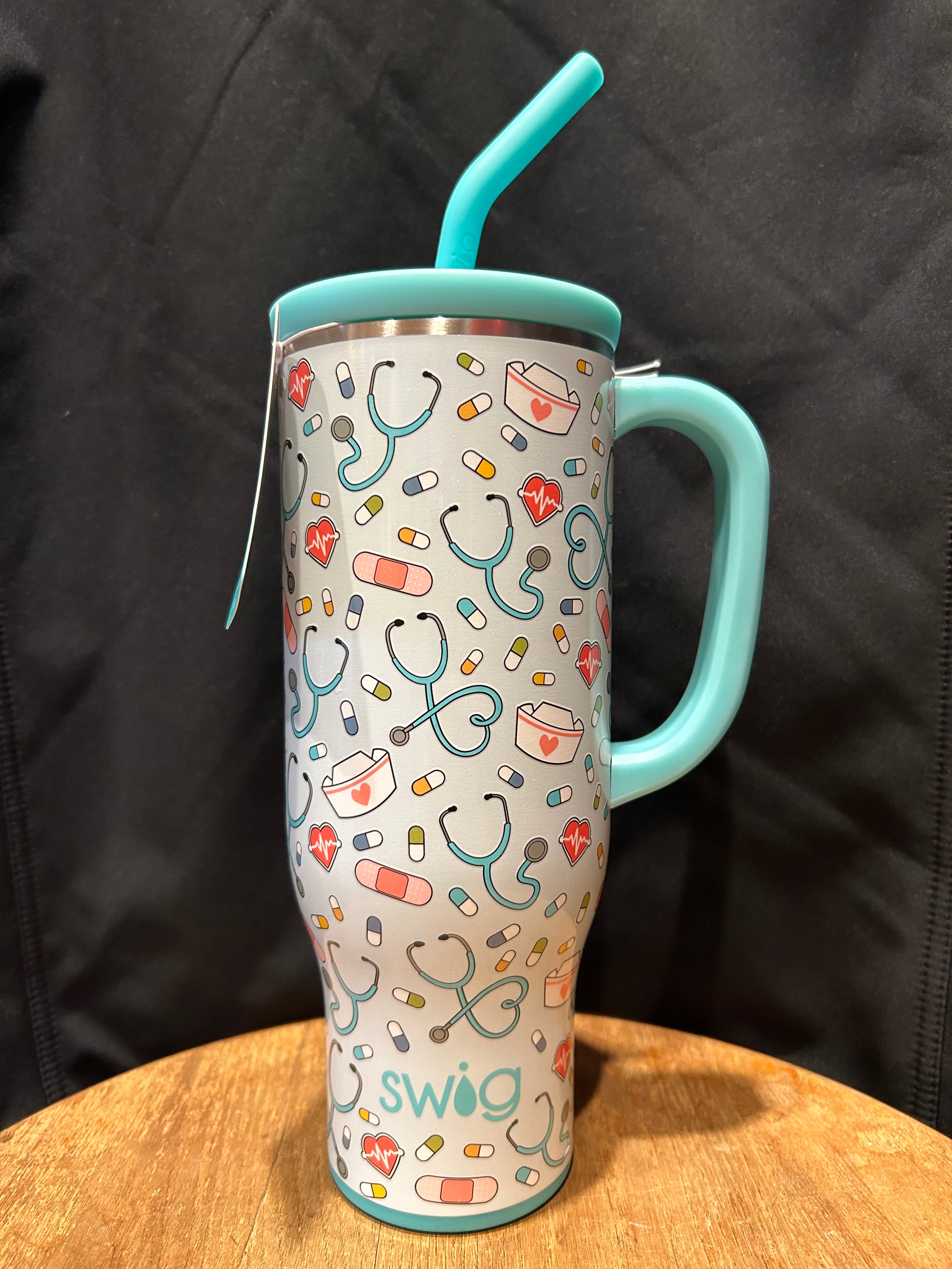 Swig 30oz Mega Mug