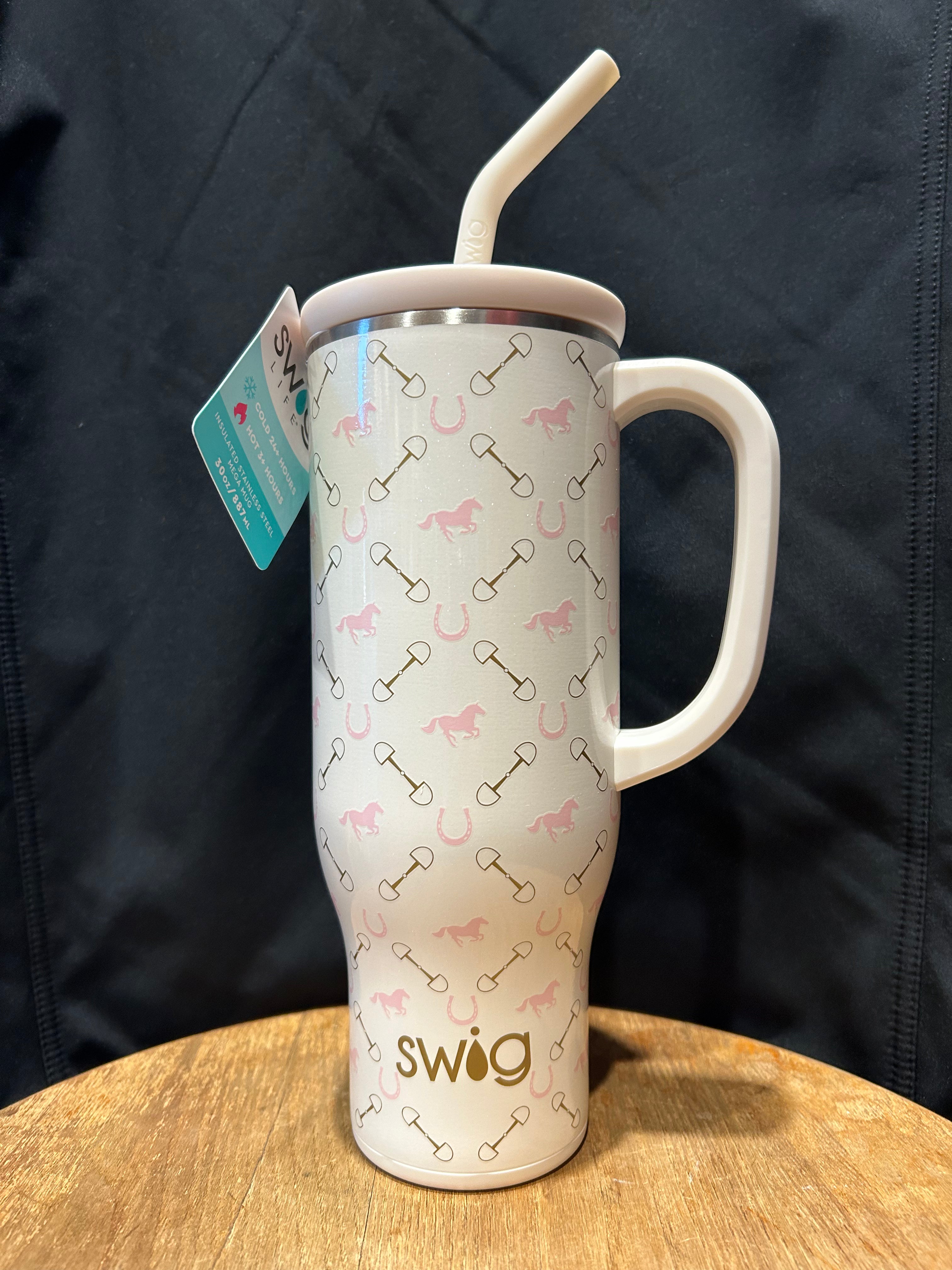 Swig 30oz Mega Mug