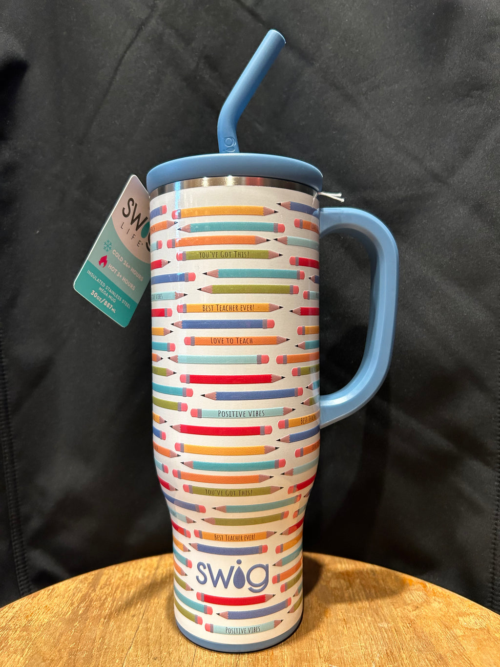Swig 30oz Mega Mug