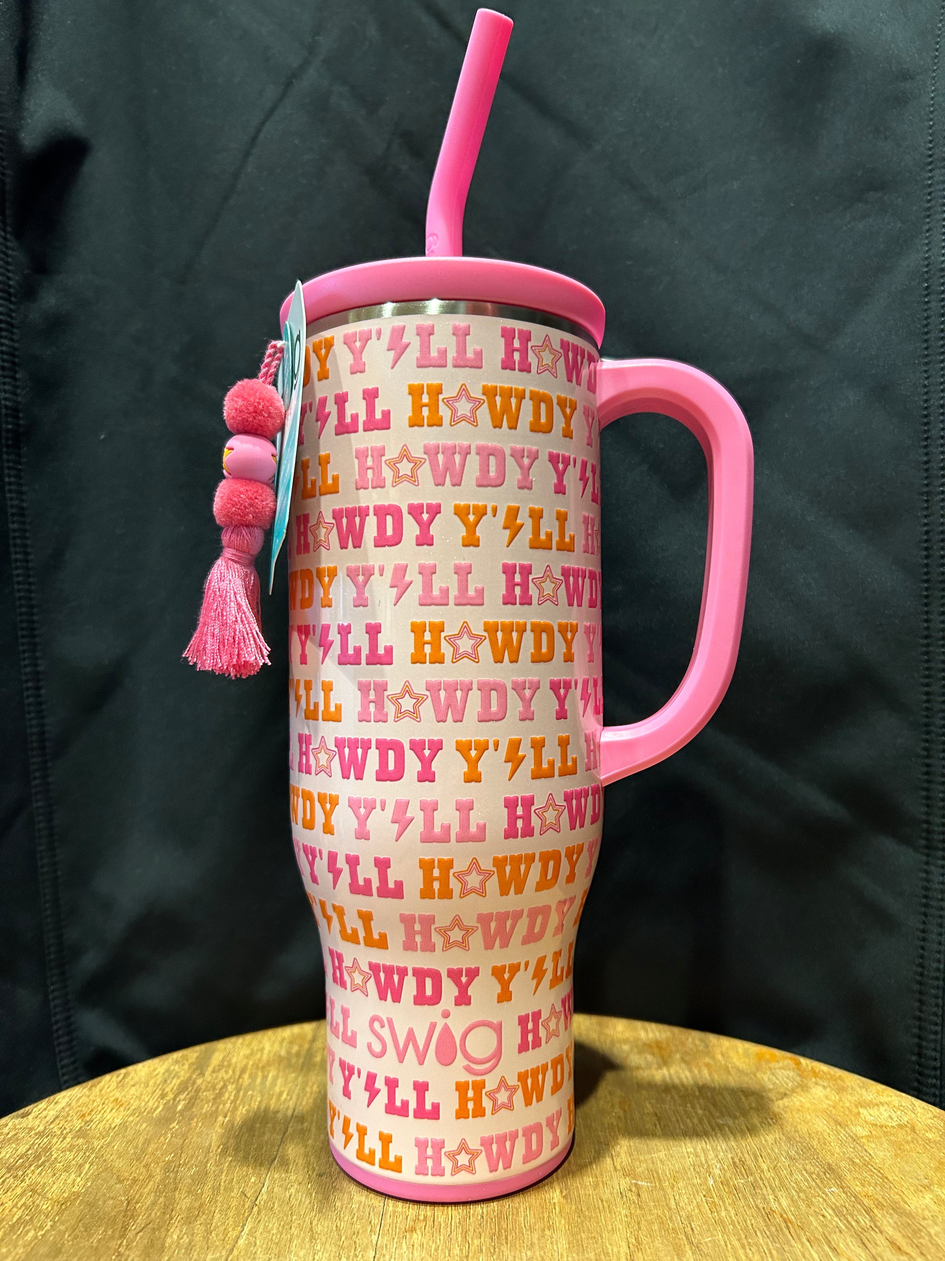 Swig 30oz Mega Mug