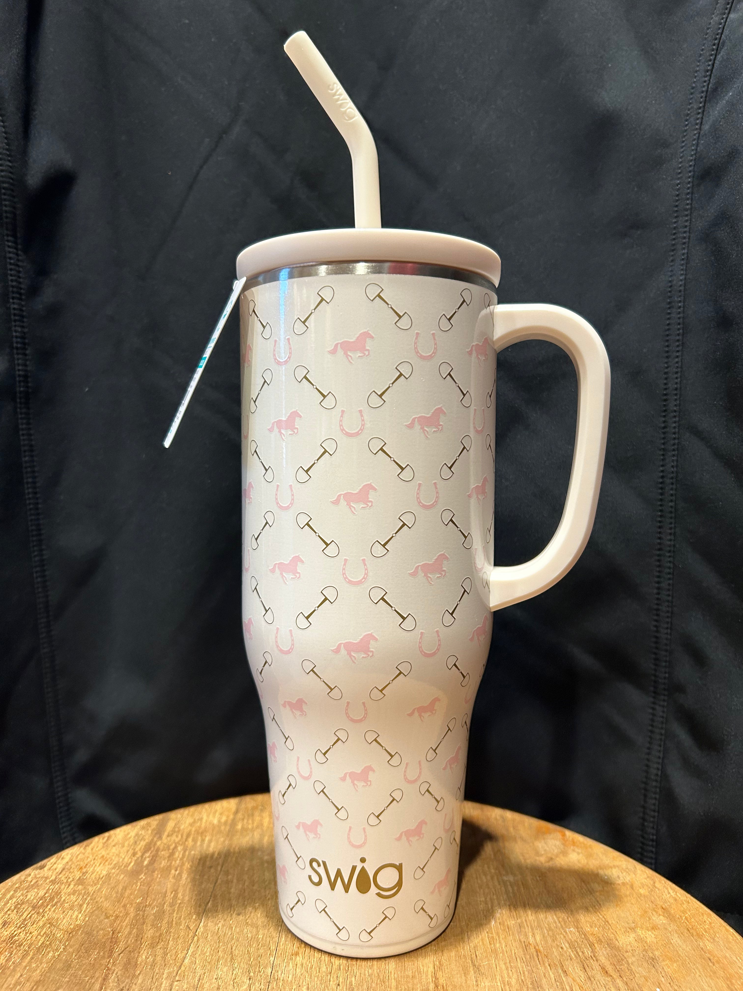 Swig 40oz Mega Mug