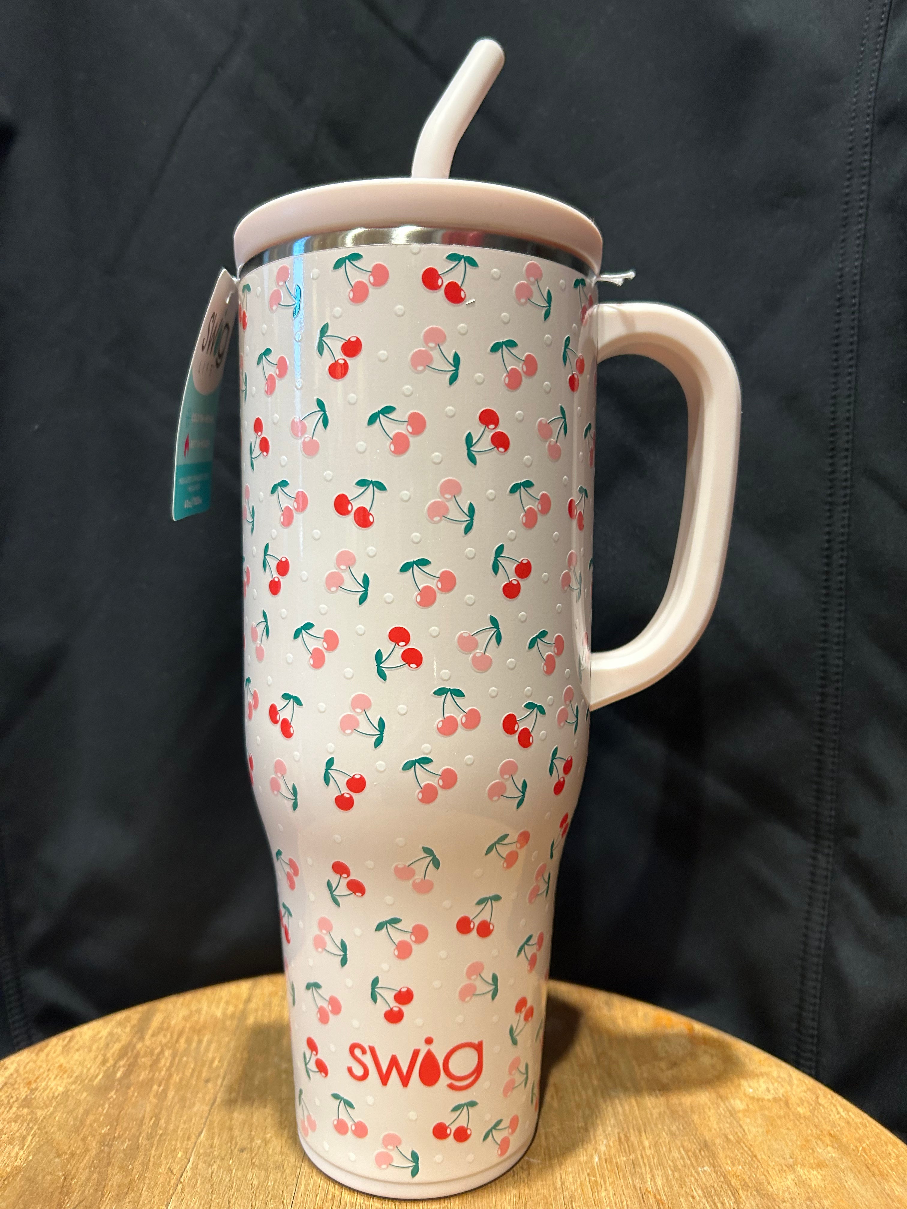 Swig 40oz Mega Mug