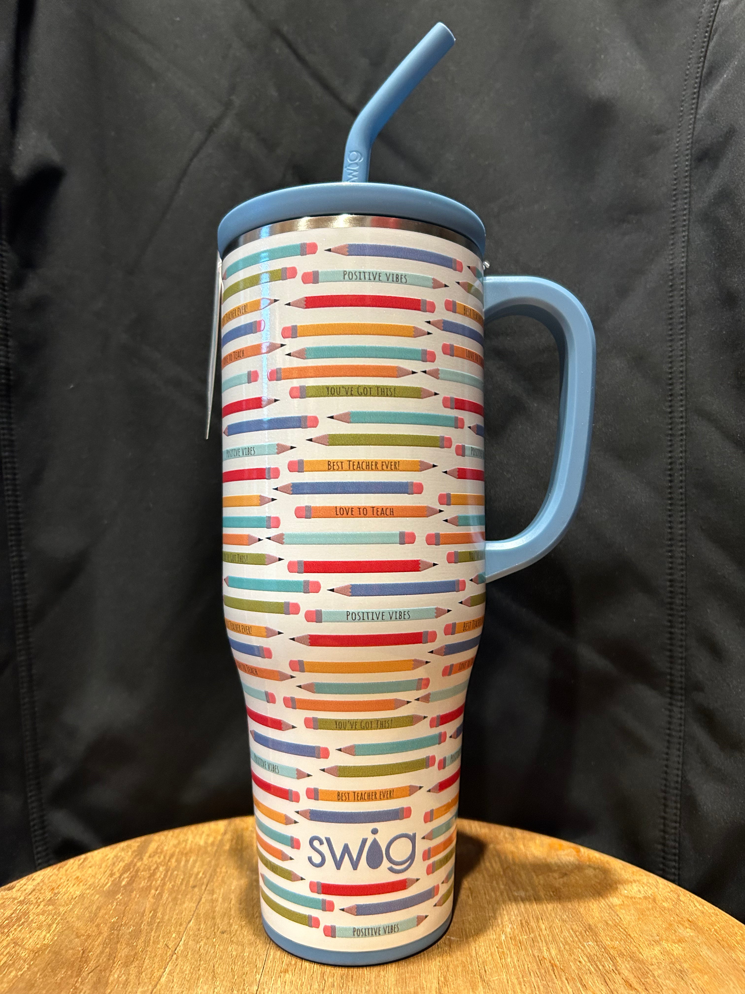 Swig 40oz Mega Mug