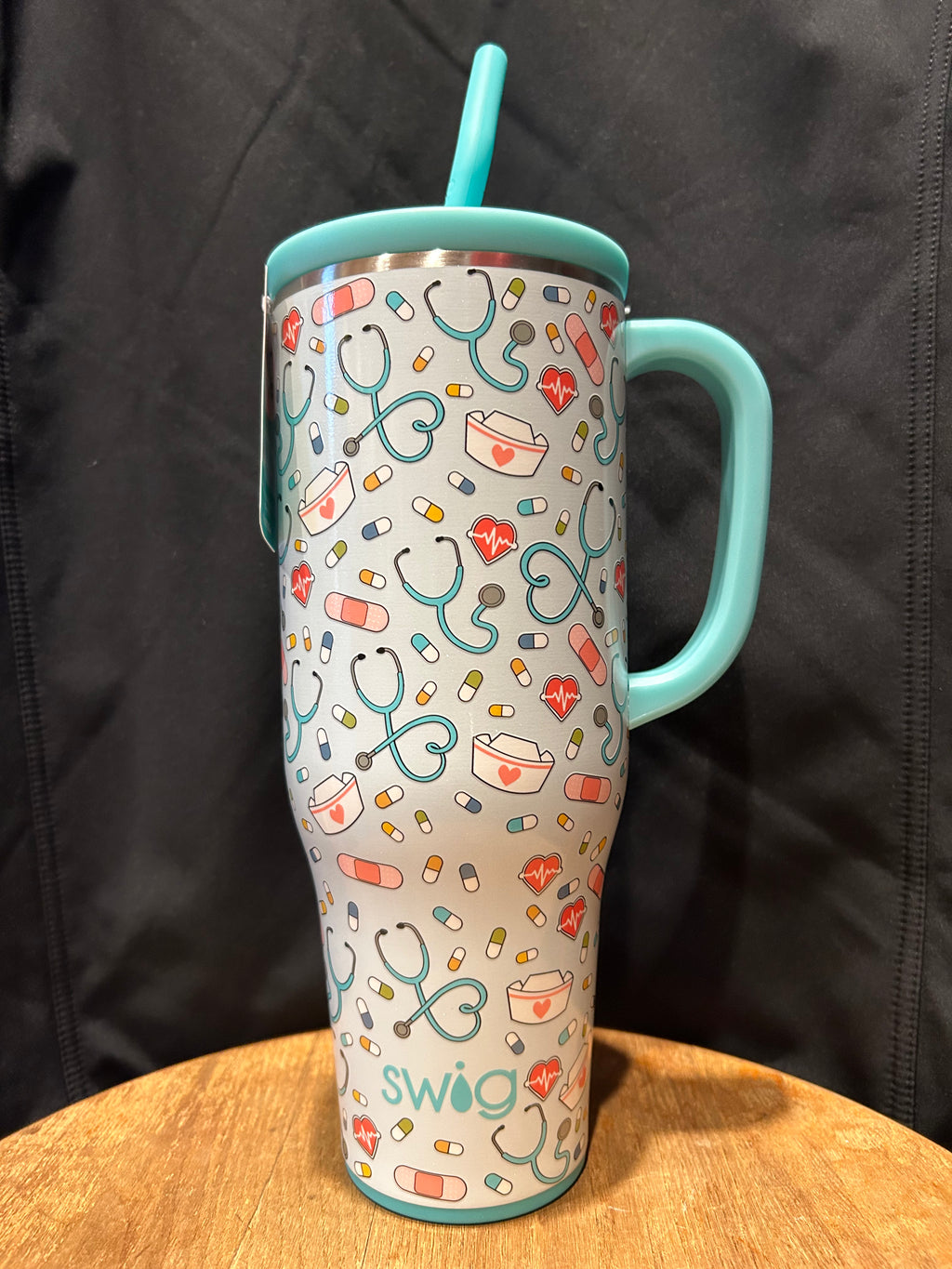 Swig 40oz Mega Mug