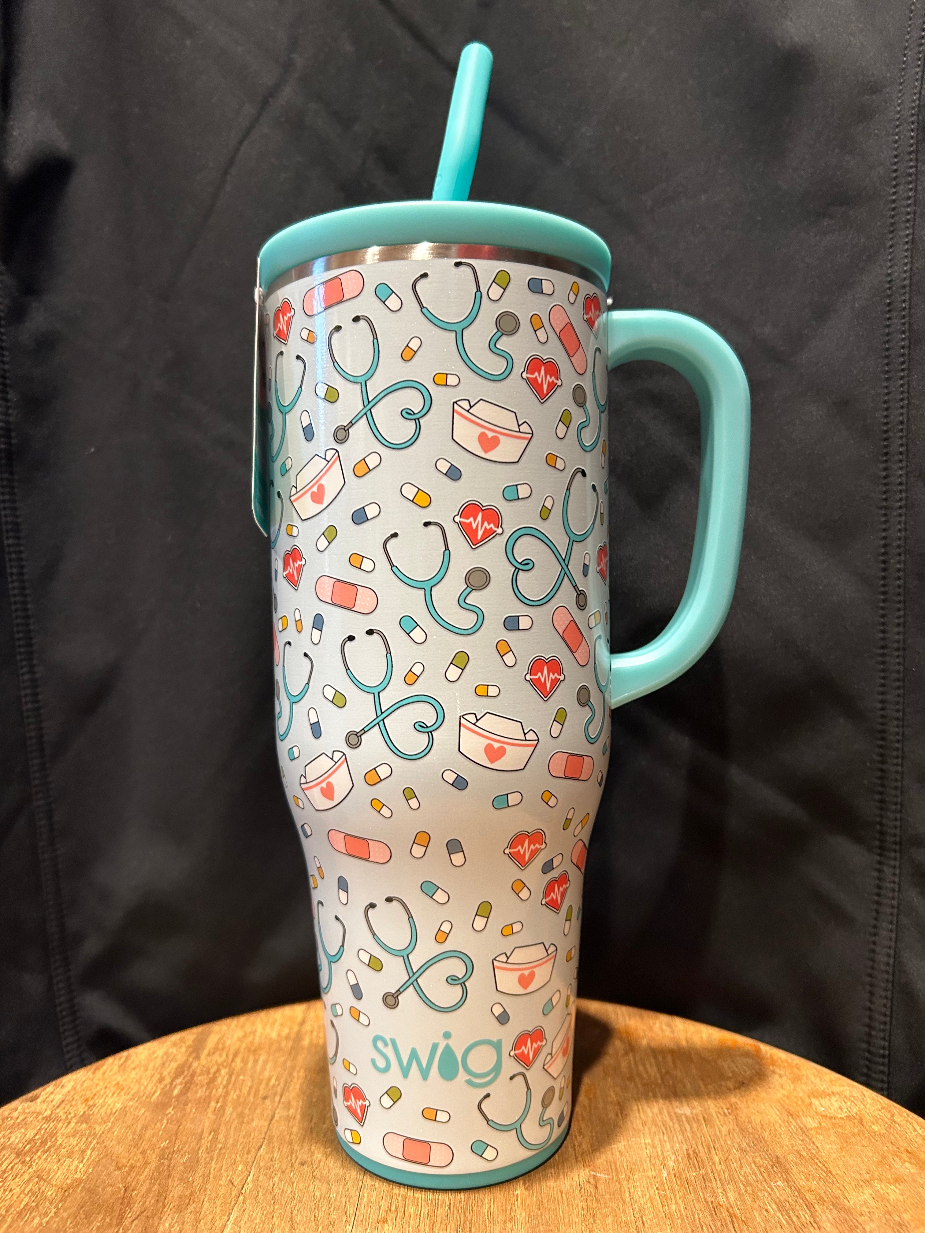 Swig 40oz Mega Mug