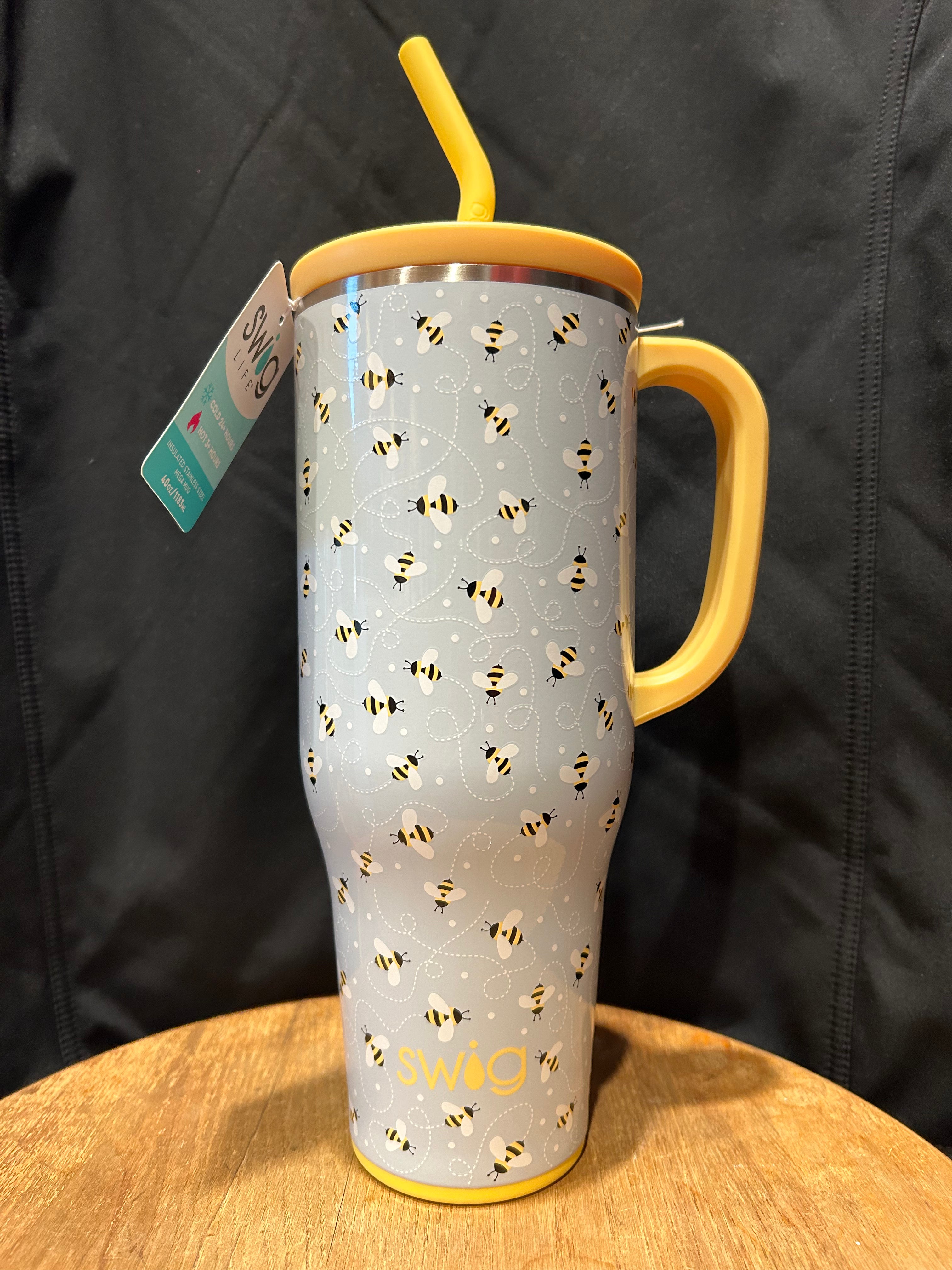 Swig 40oz Mega Mug