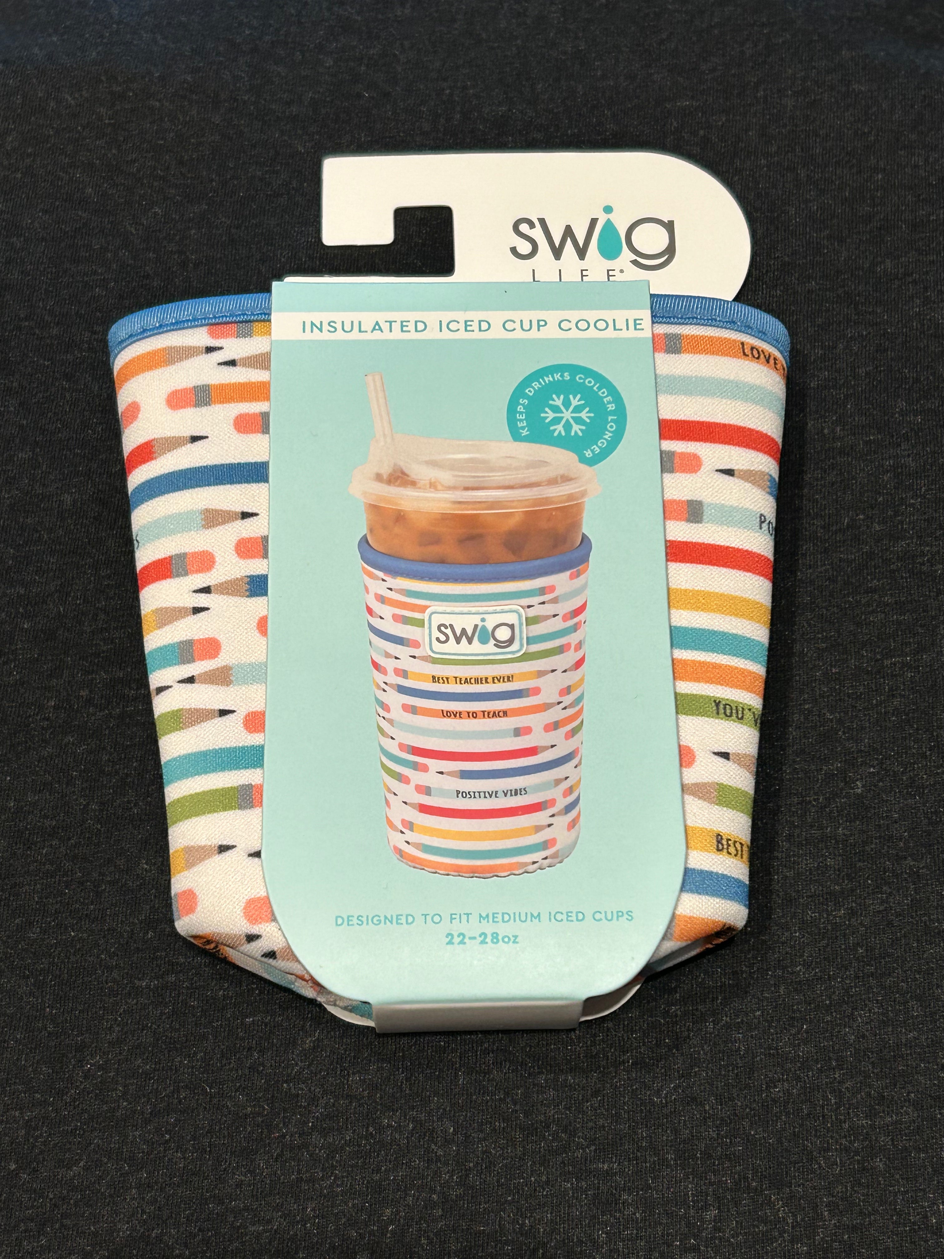 Swig Iced Cup Coolie