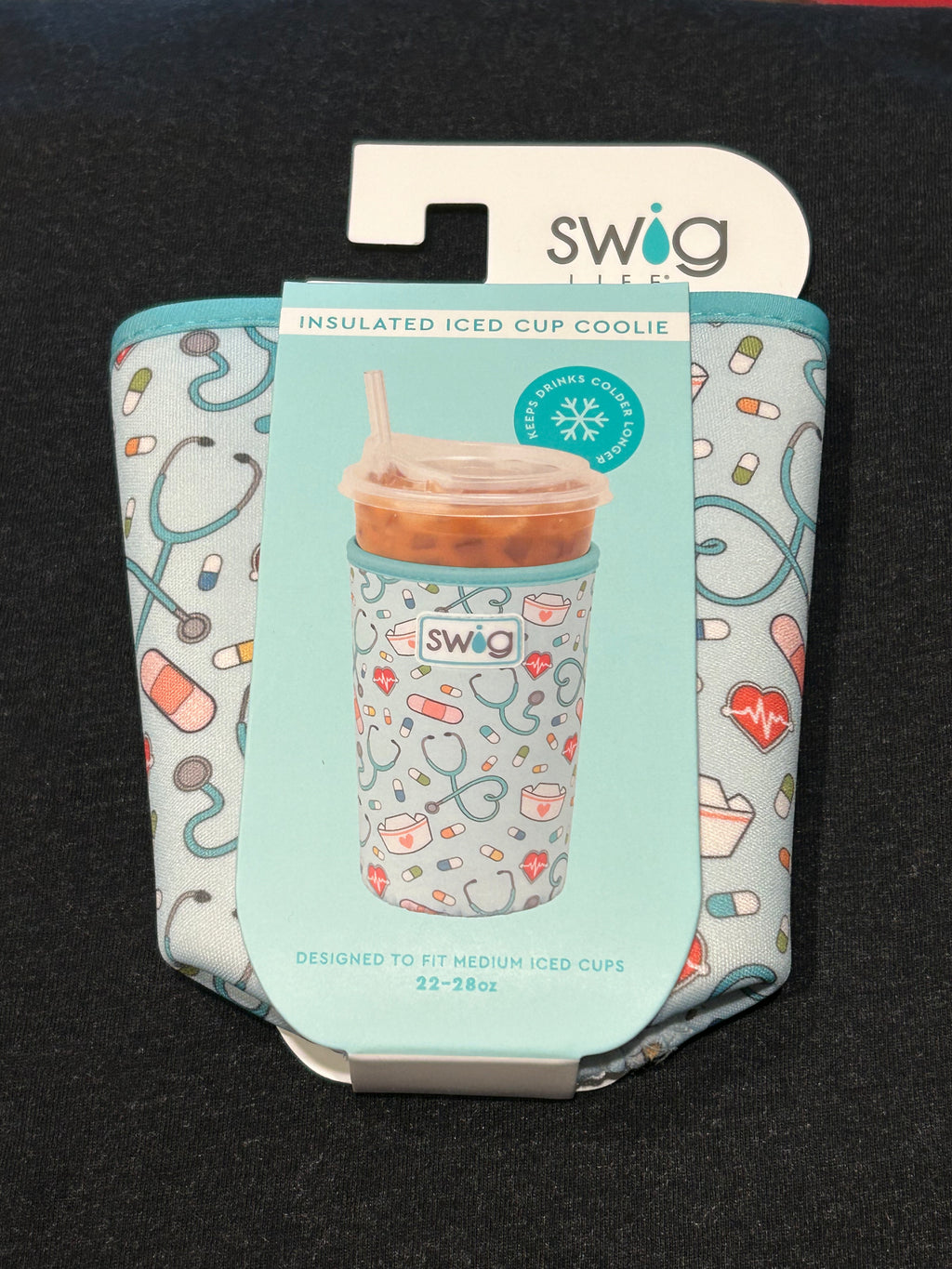 Swig Iced Cup Coolie