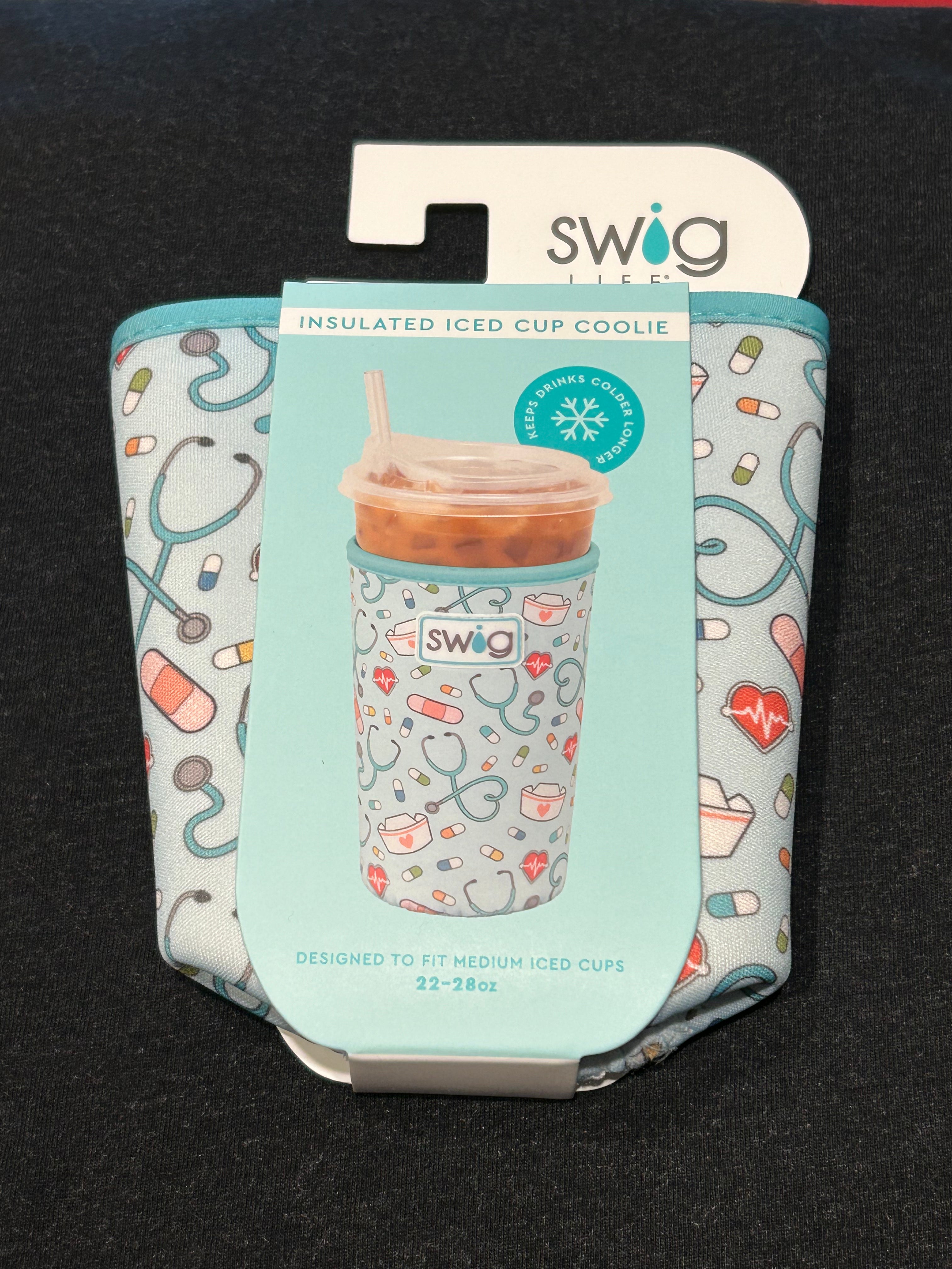 Swig Iced Cup Coolie
