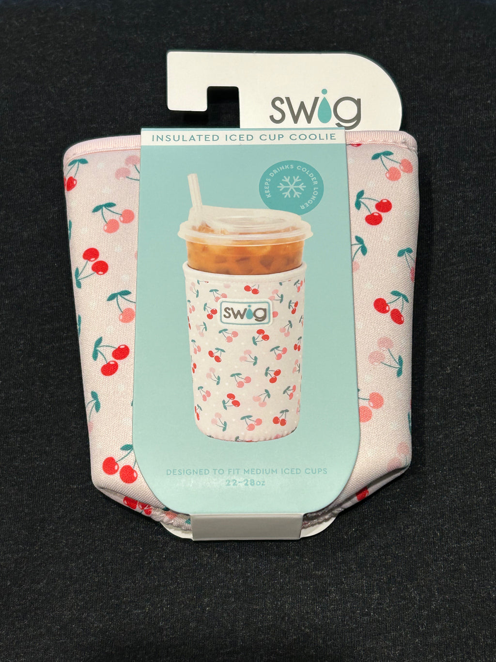 Swig Iced Cup Coolie