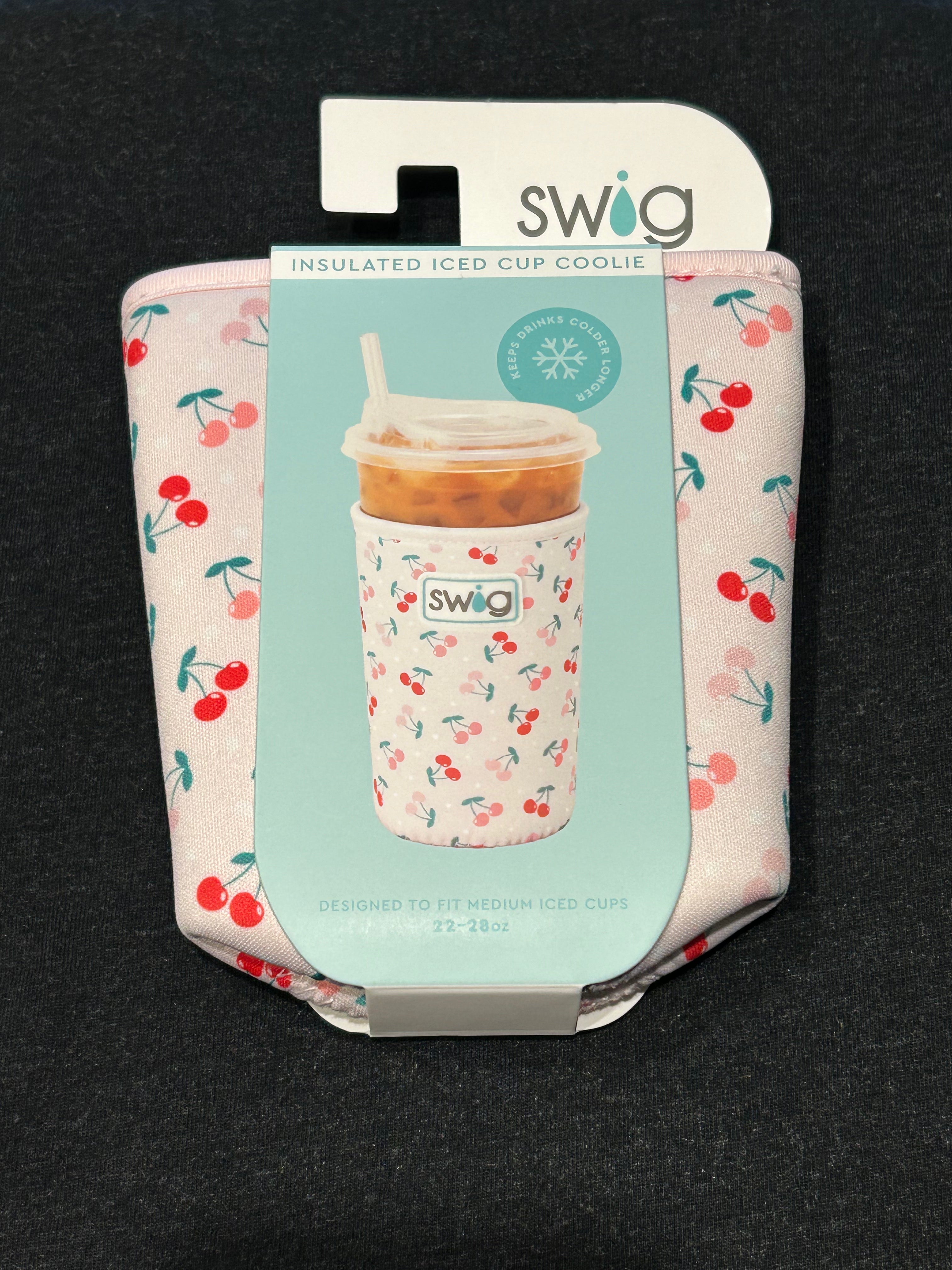 Swig Iced Cup Coolie