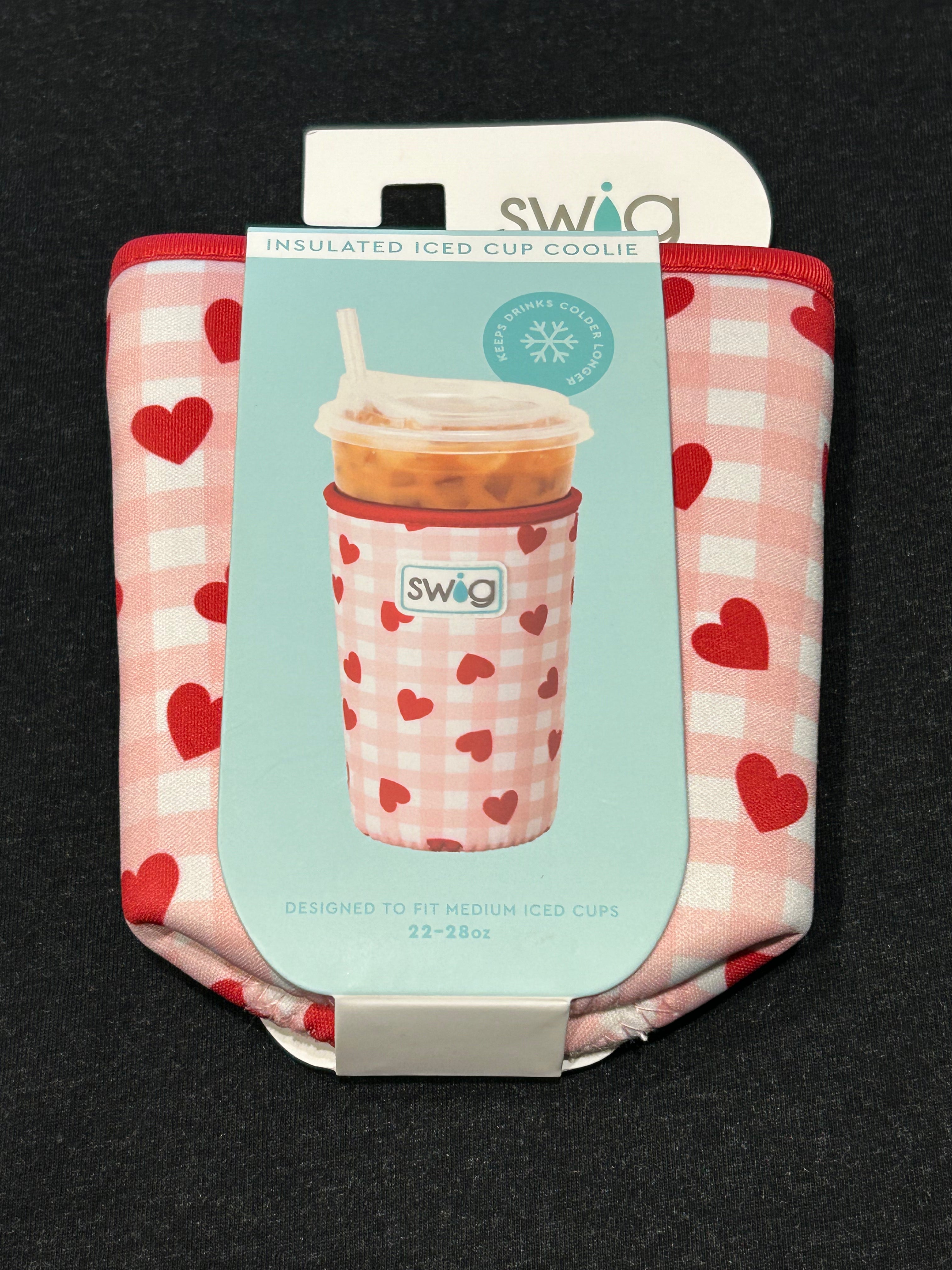 Swig Iced Cup Coolie
