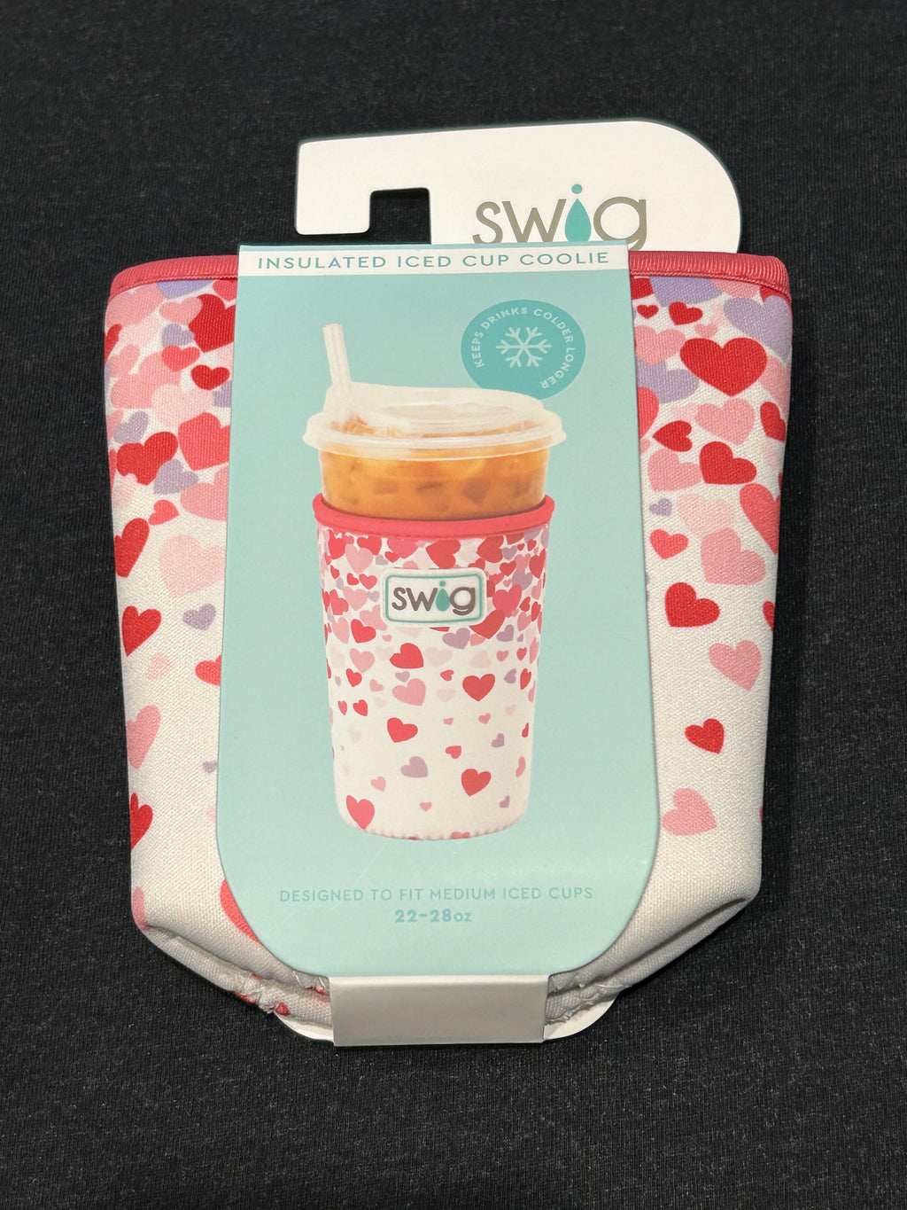 Swig Iced Cup Coolie