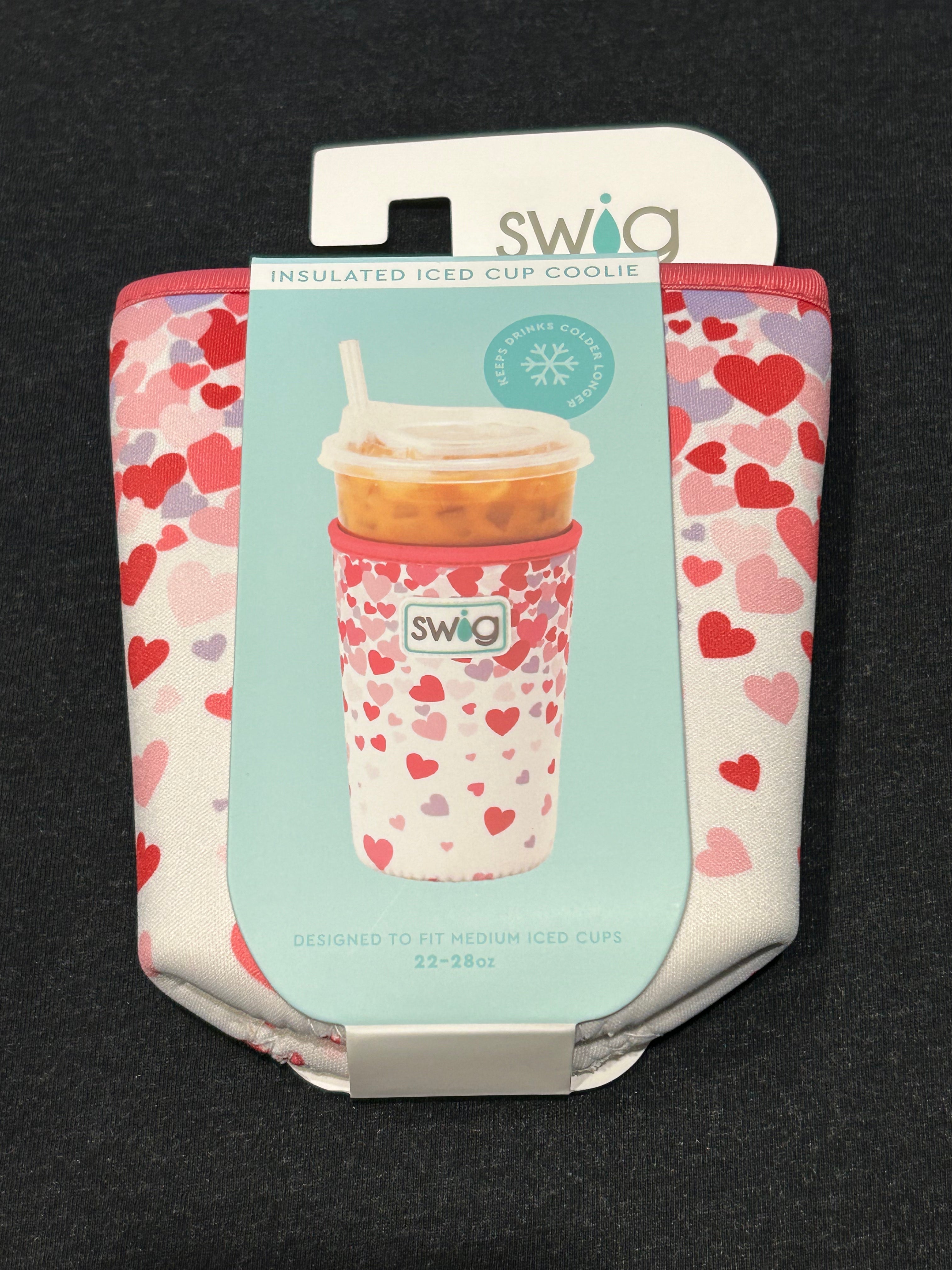 Swig Iced Cup Coolie