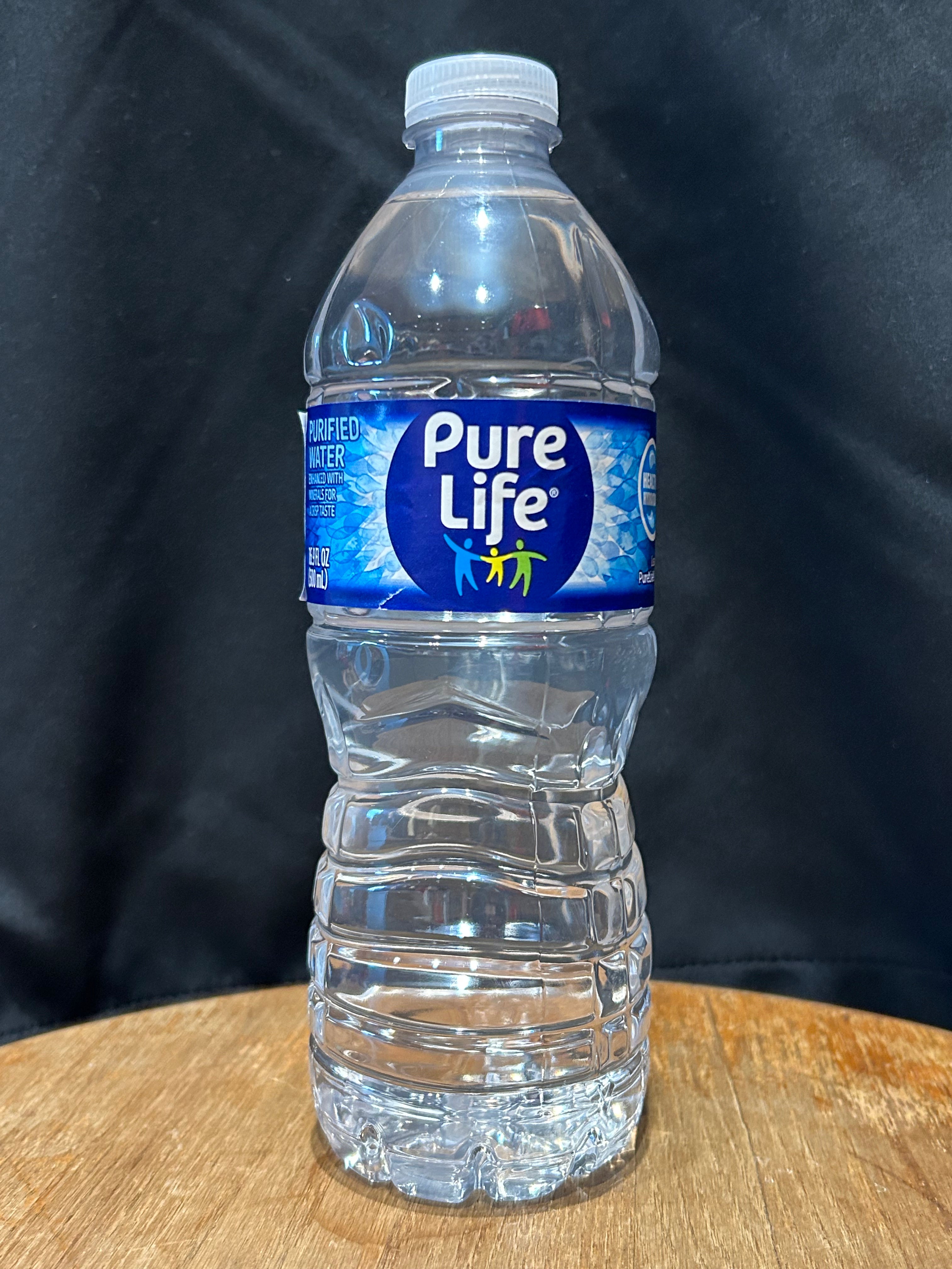 Pure Life Water