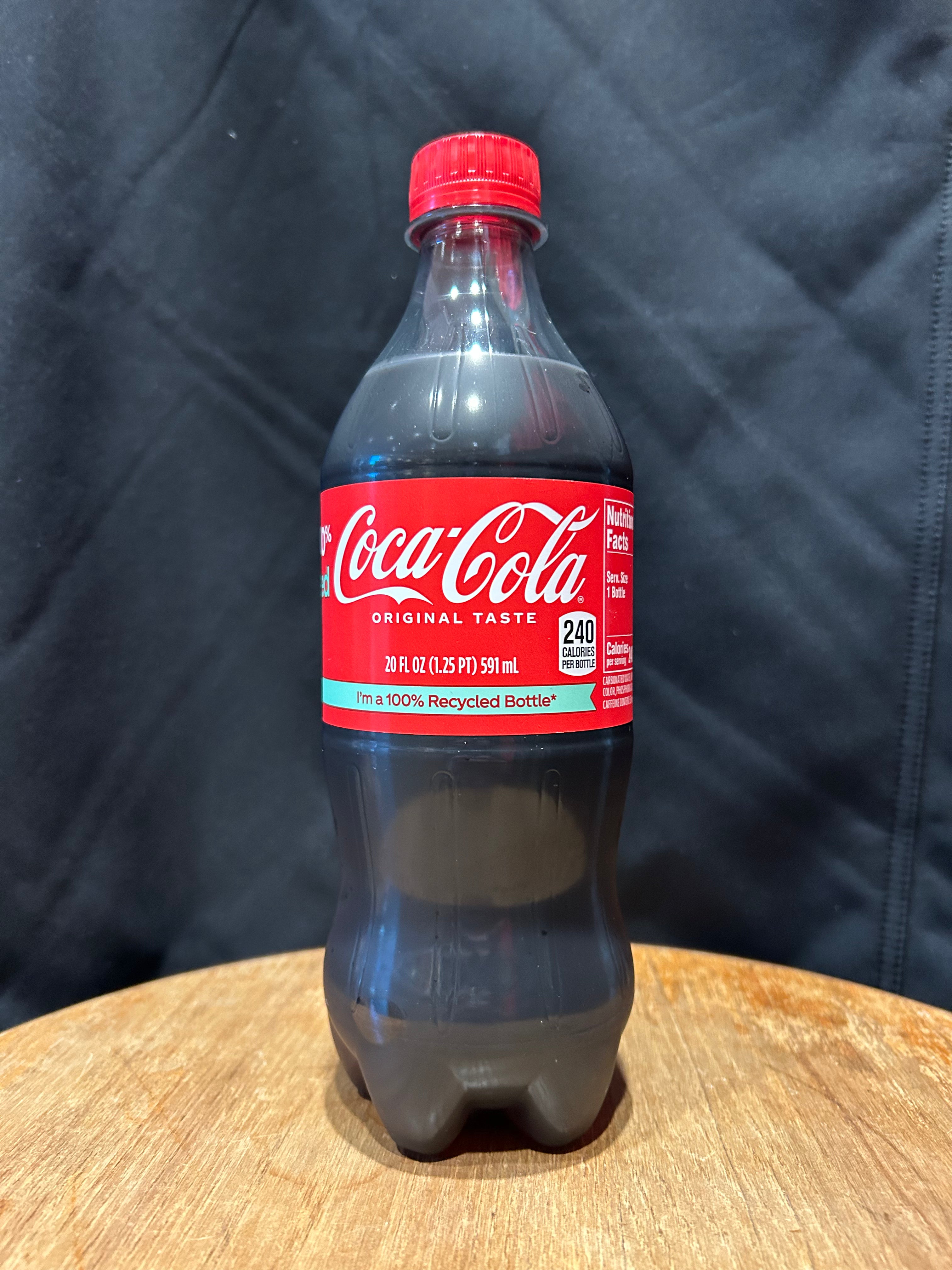 Coke Classic