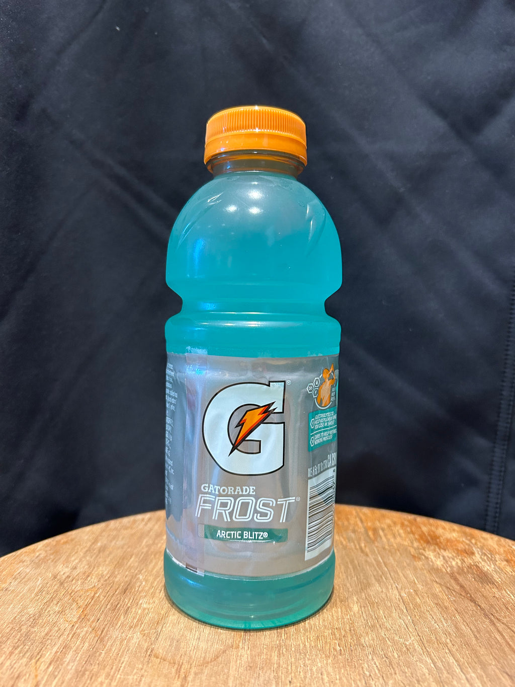Gatorade Frost