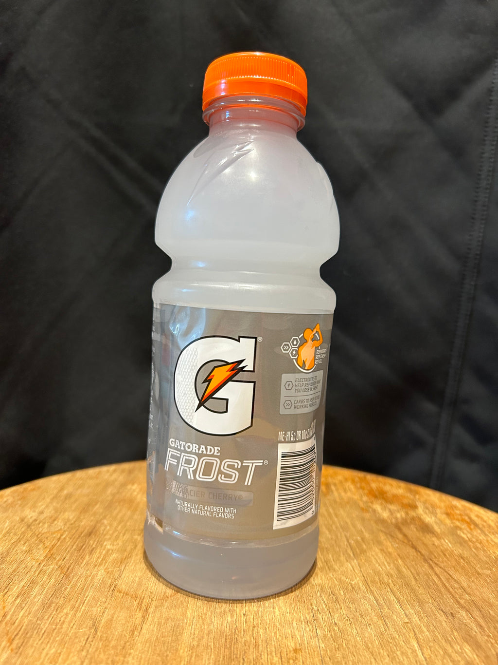 Gatorade Frost