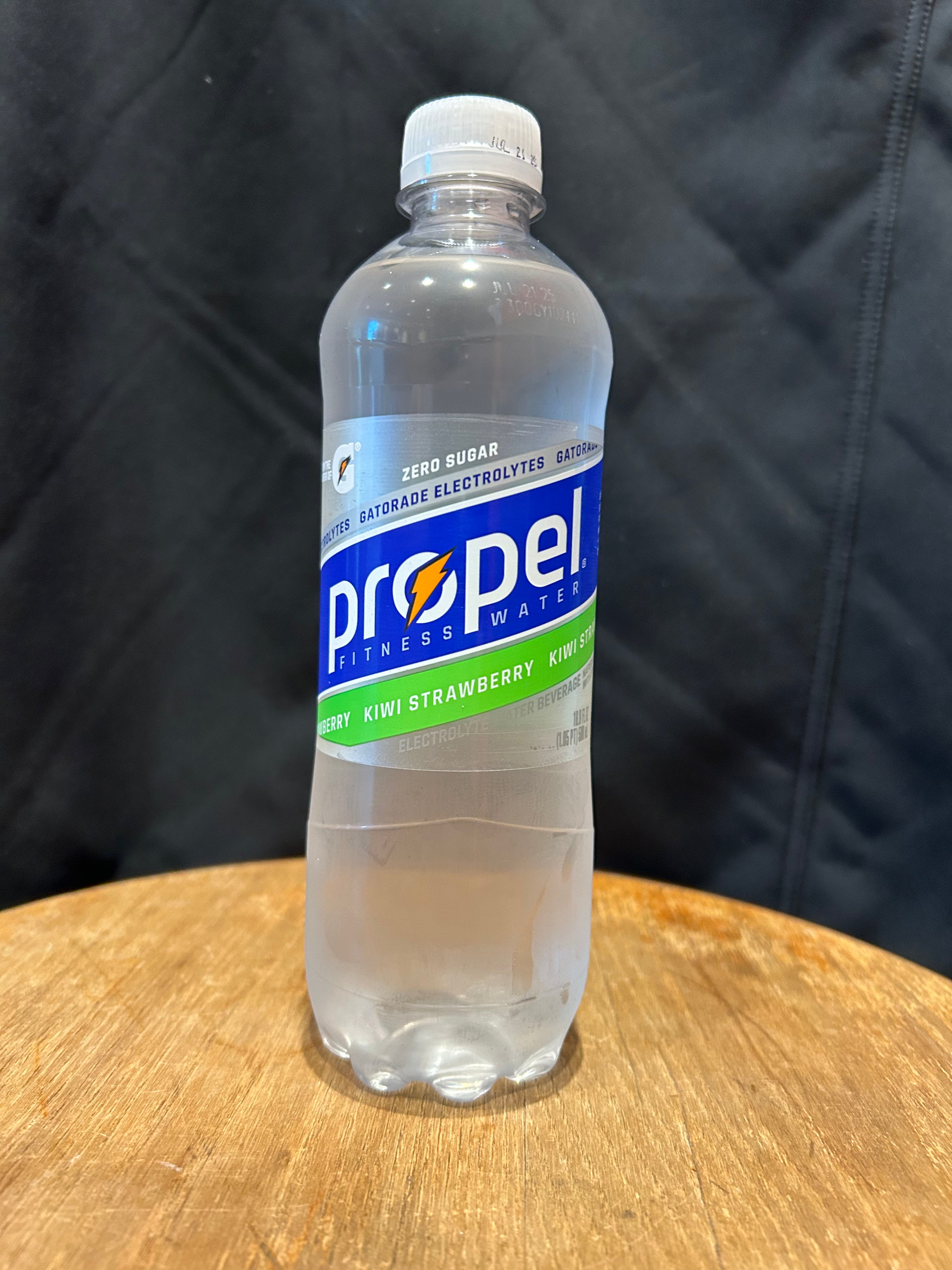 Propel