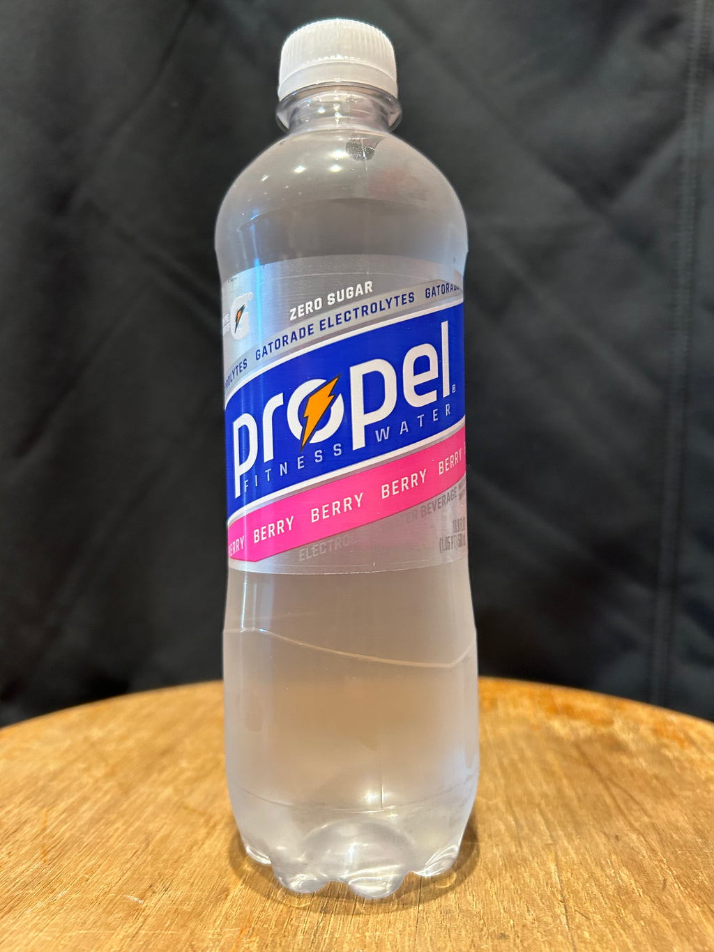 Propel