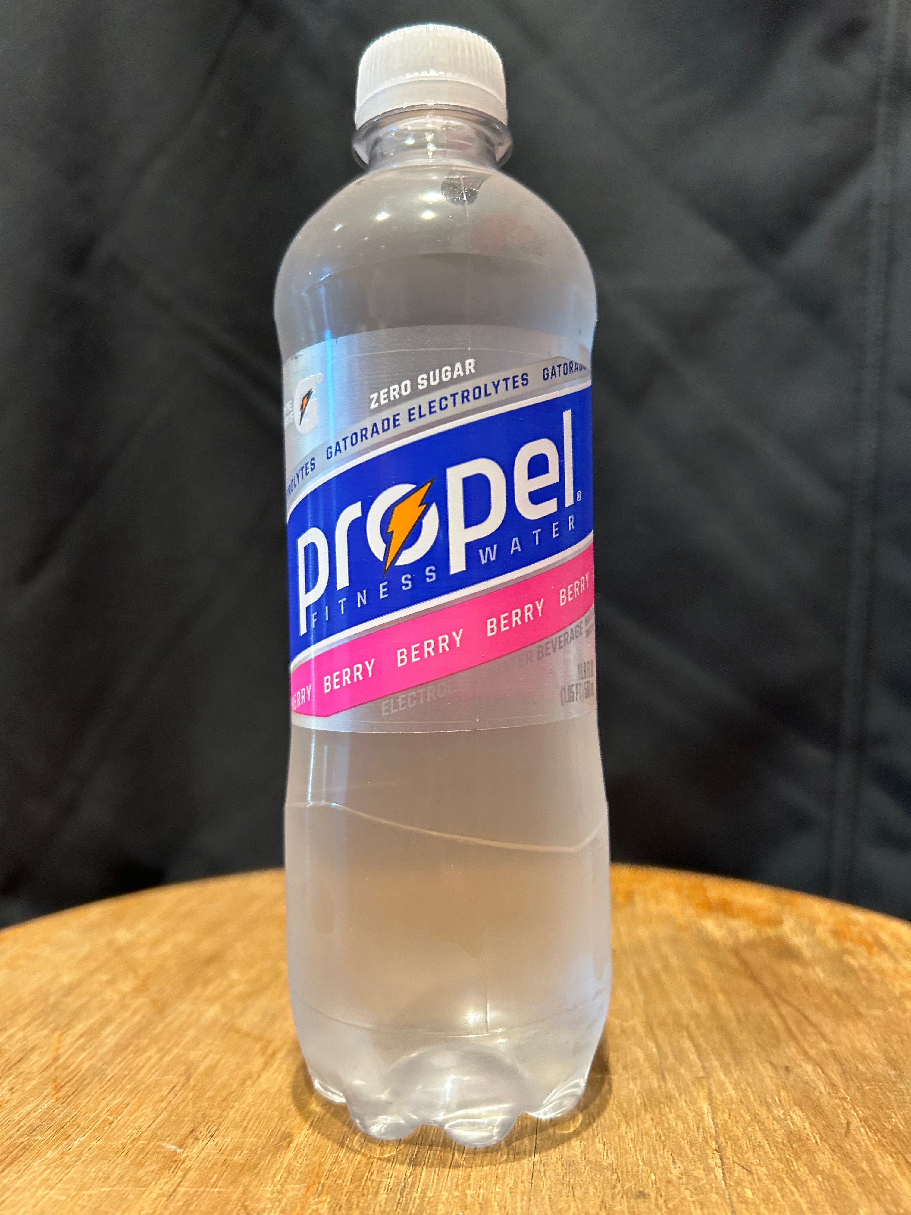 Propel