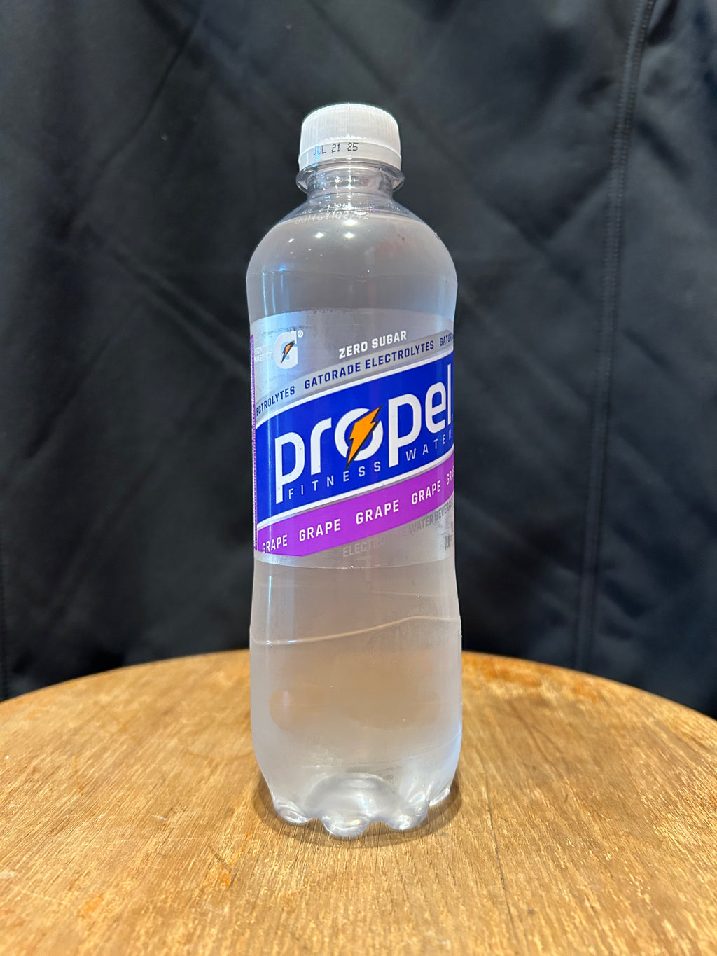 Propel