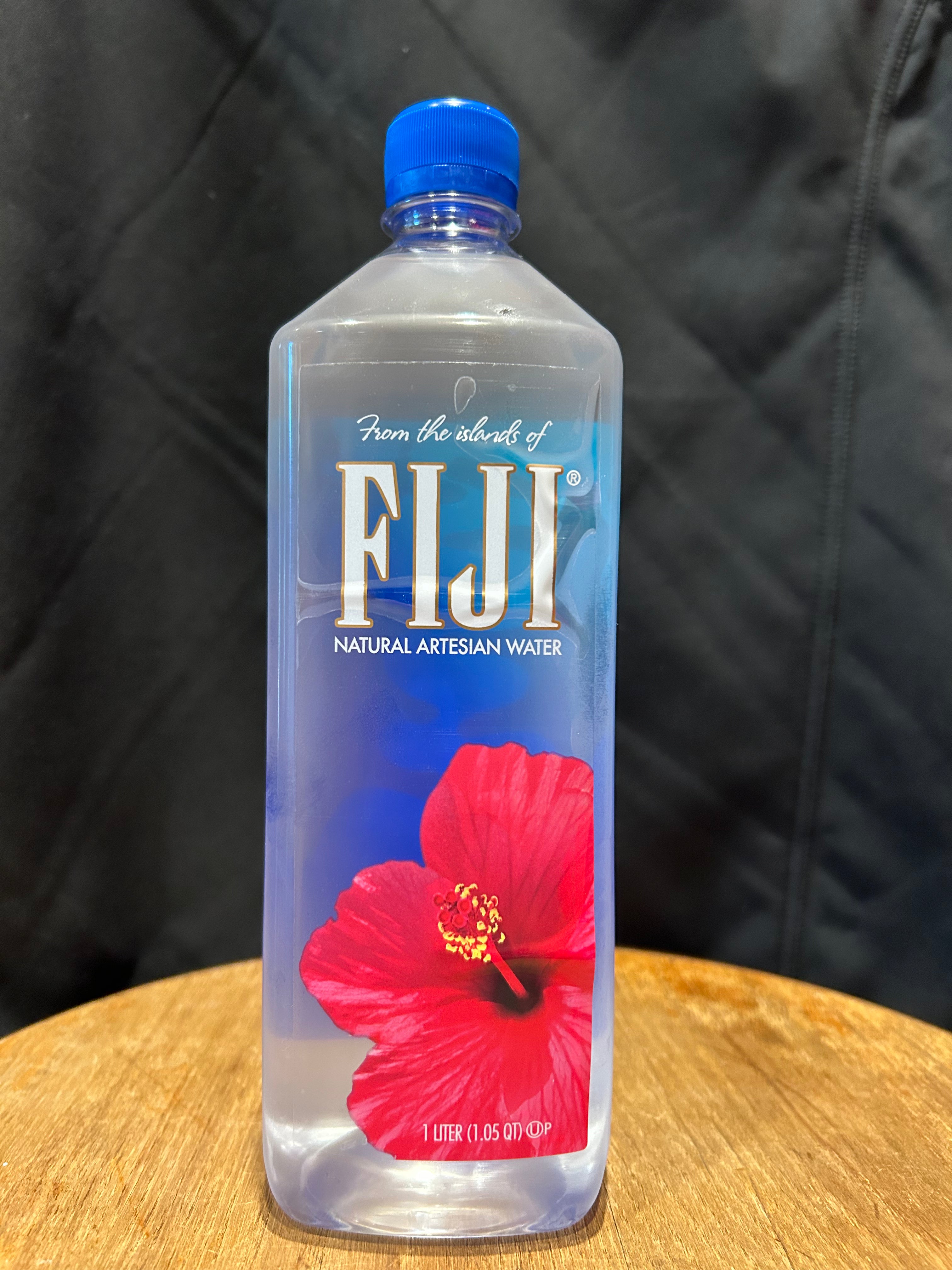 Fiji Water 1 Liter