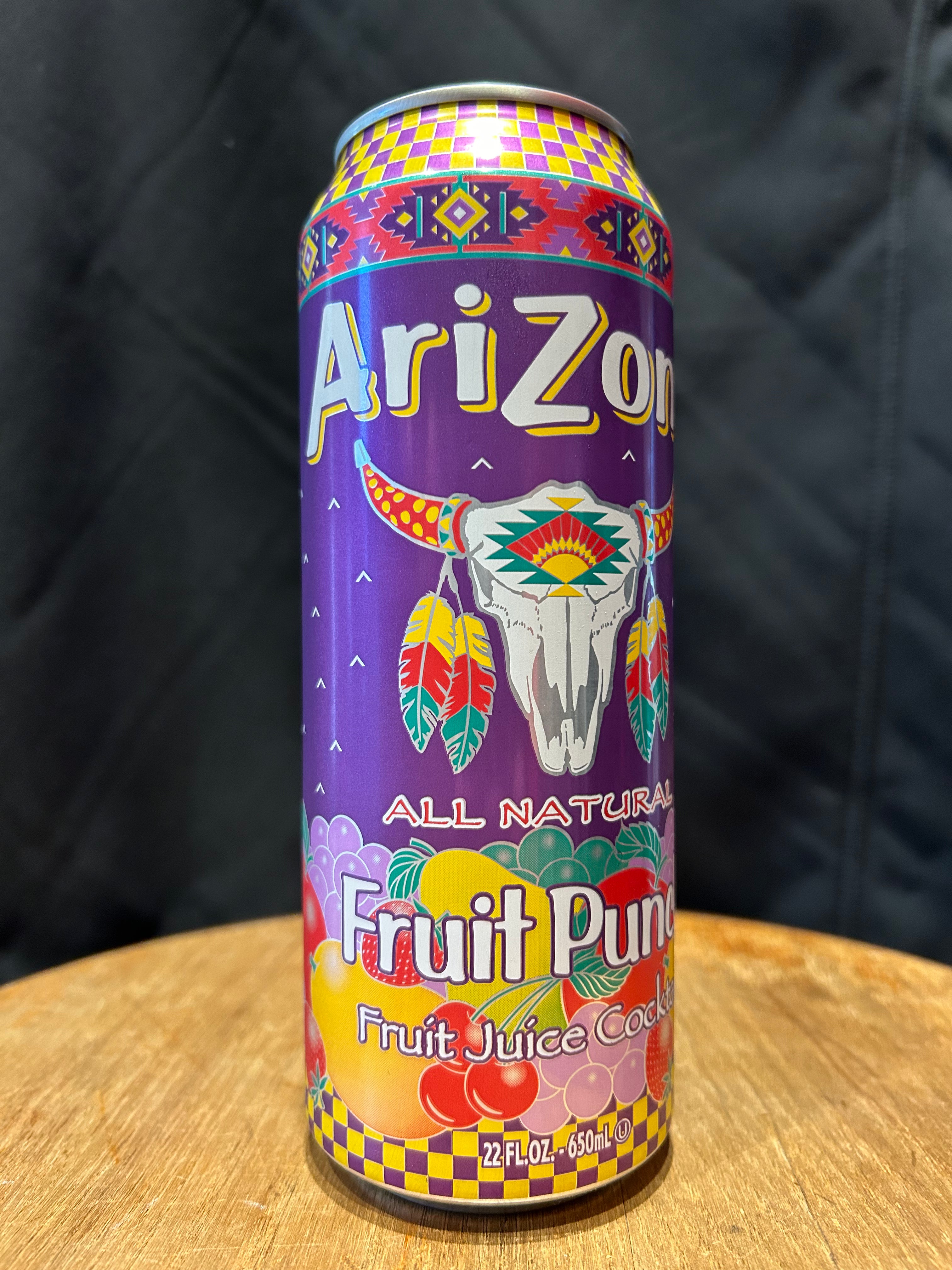 Arizona Fruit Punch