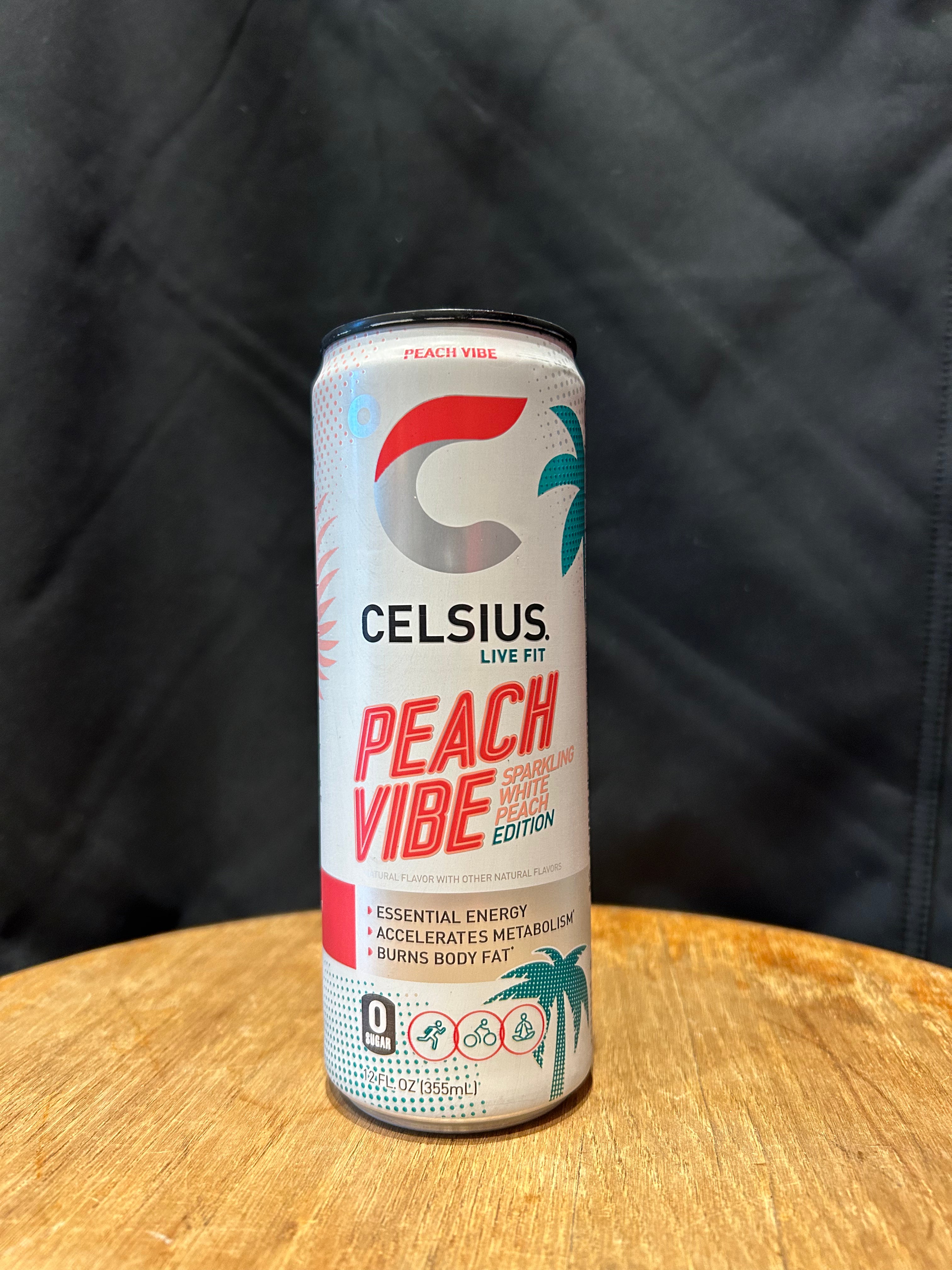 Celsius