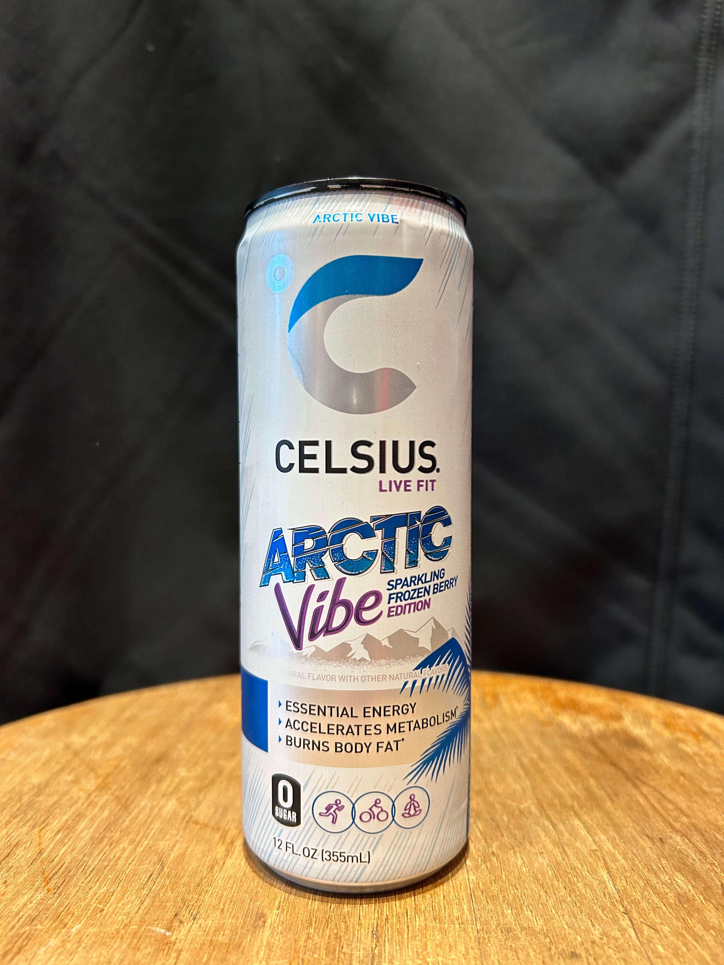 Celsius