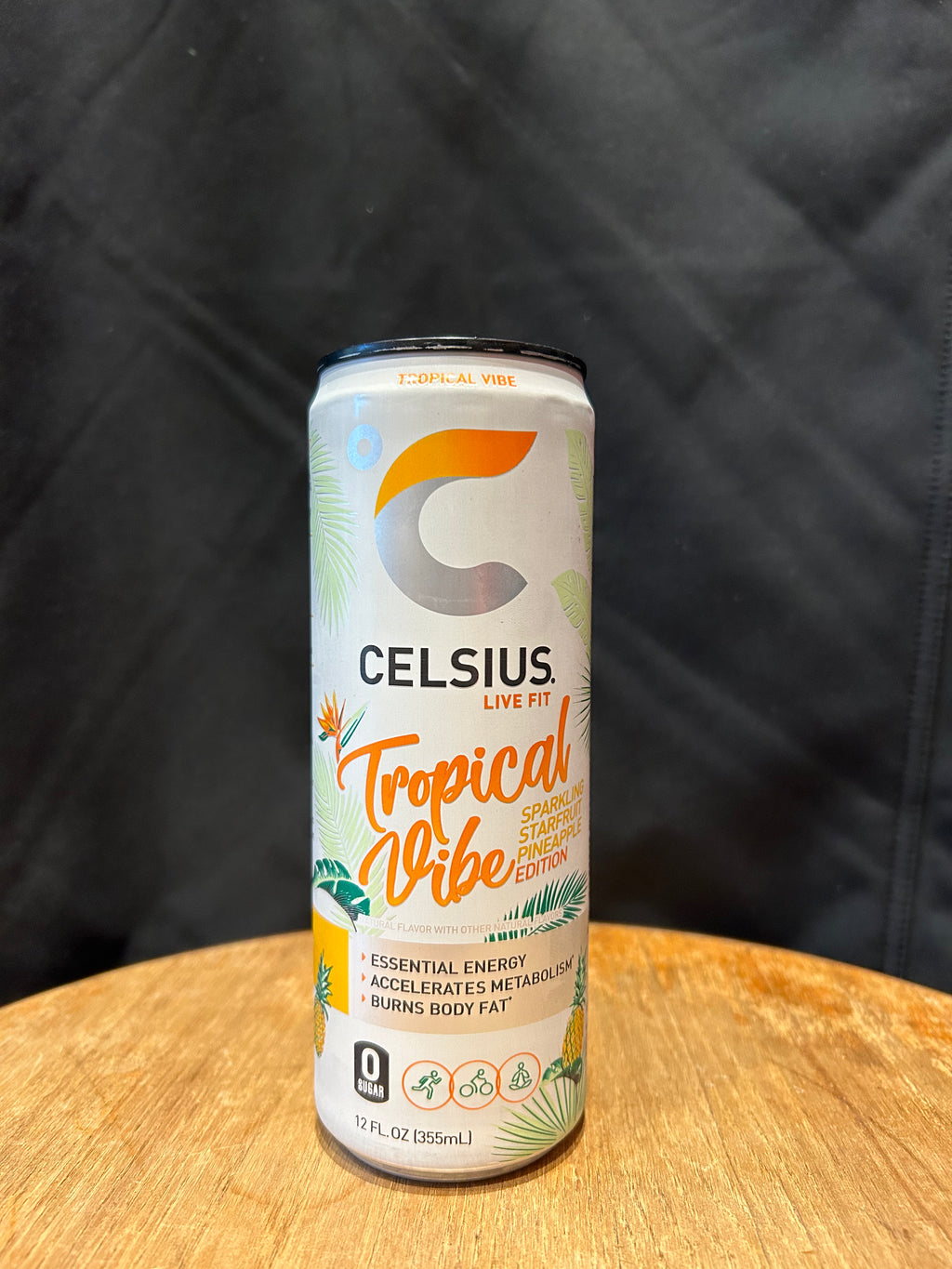 Celsius