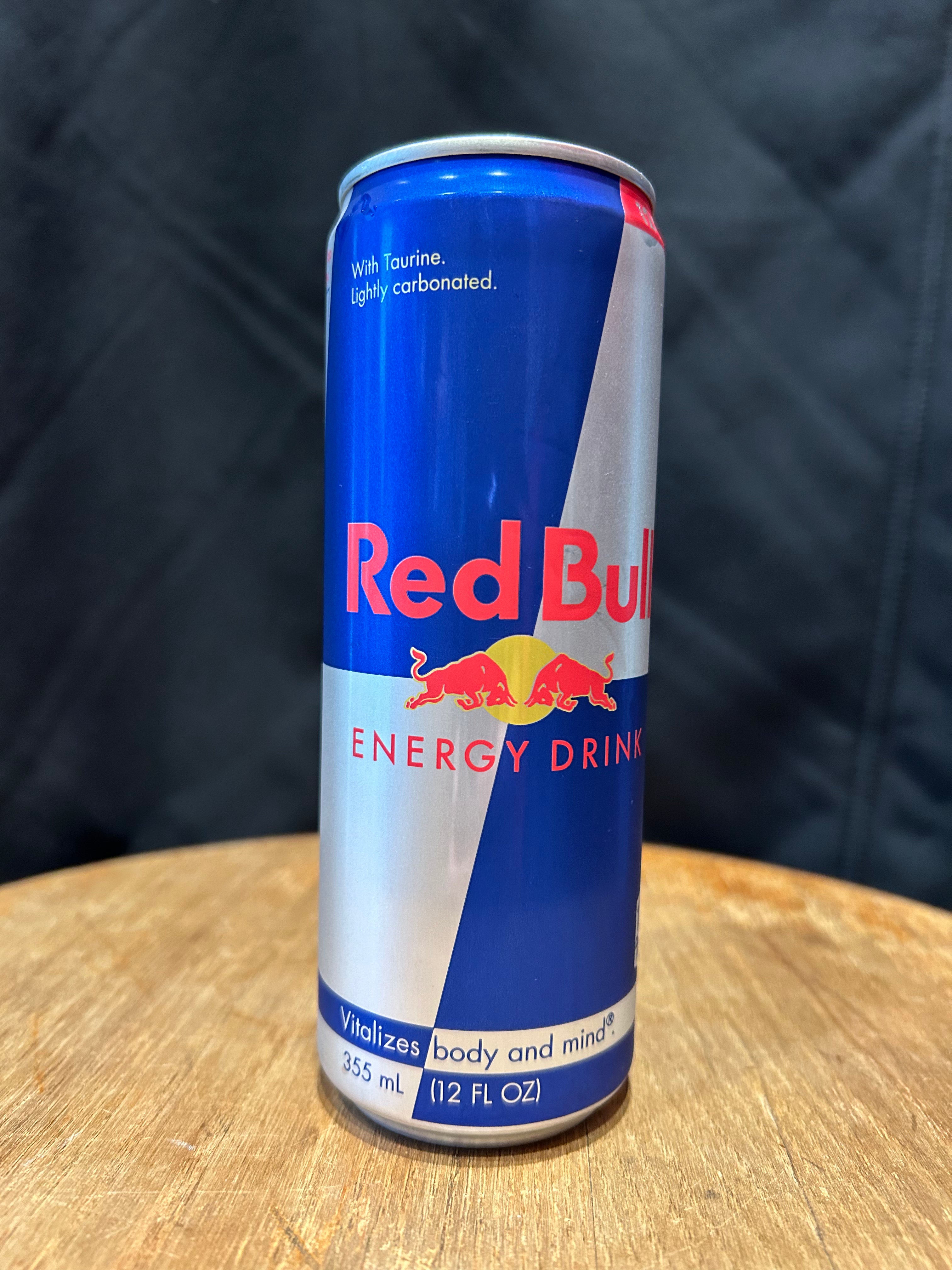 Red Bull 12oz