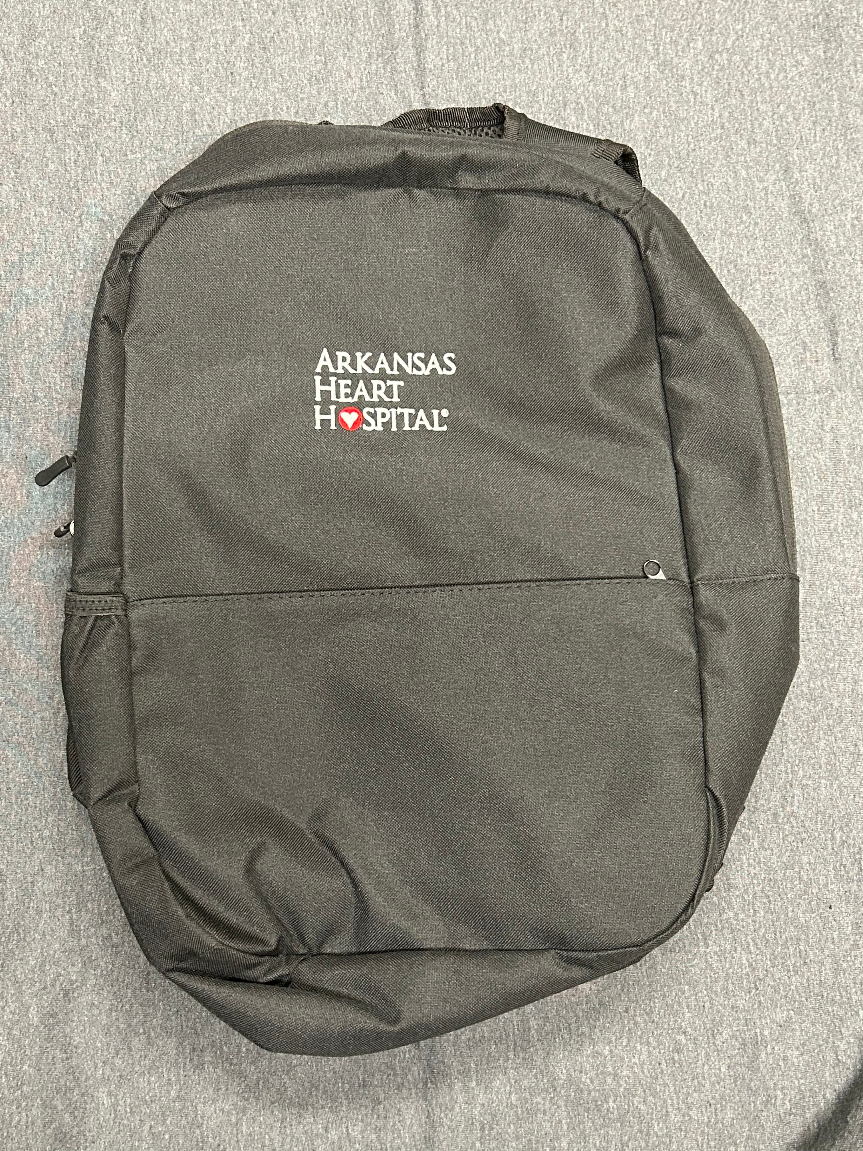 AHH Backpack