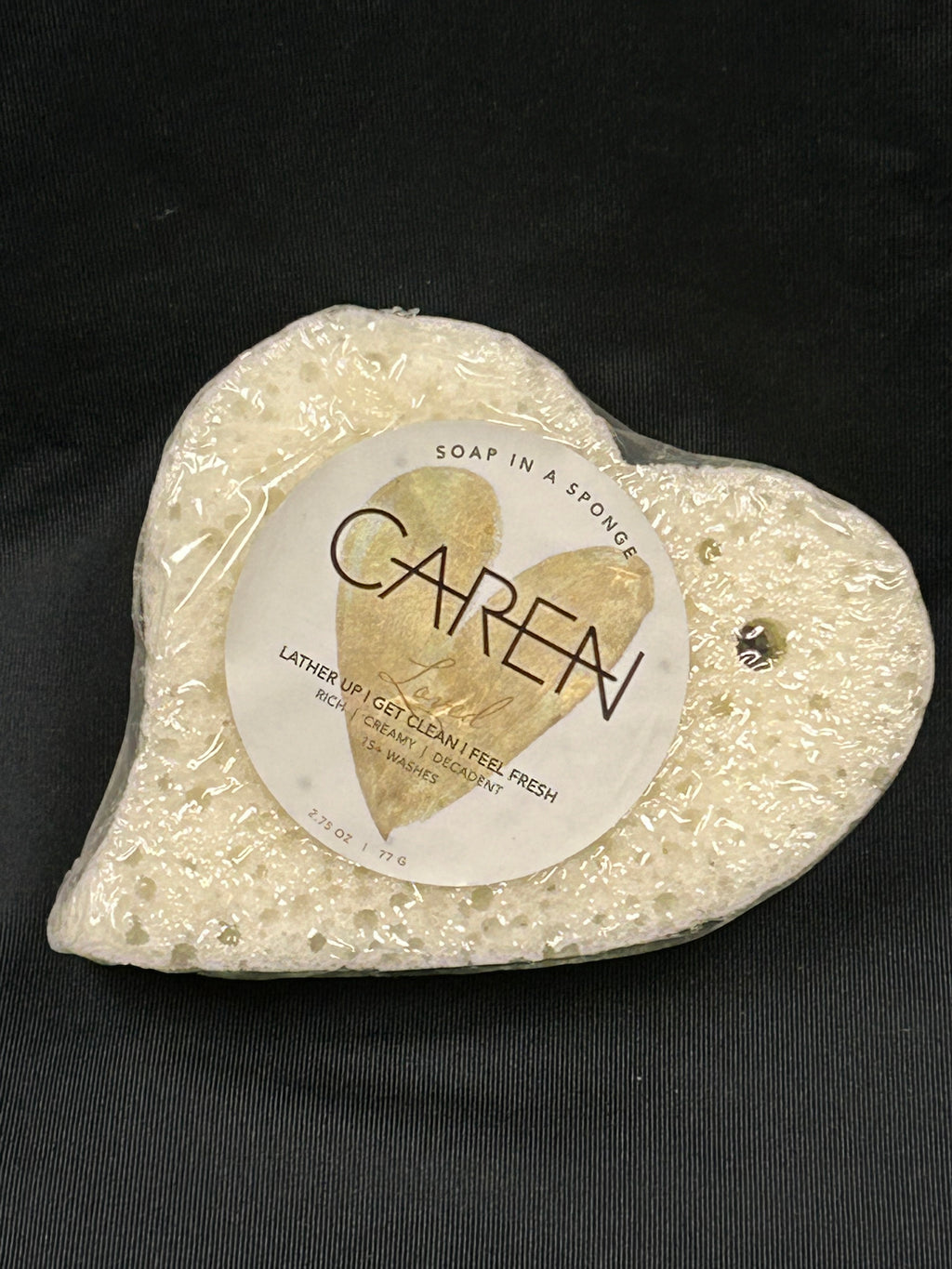 Caren