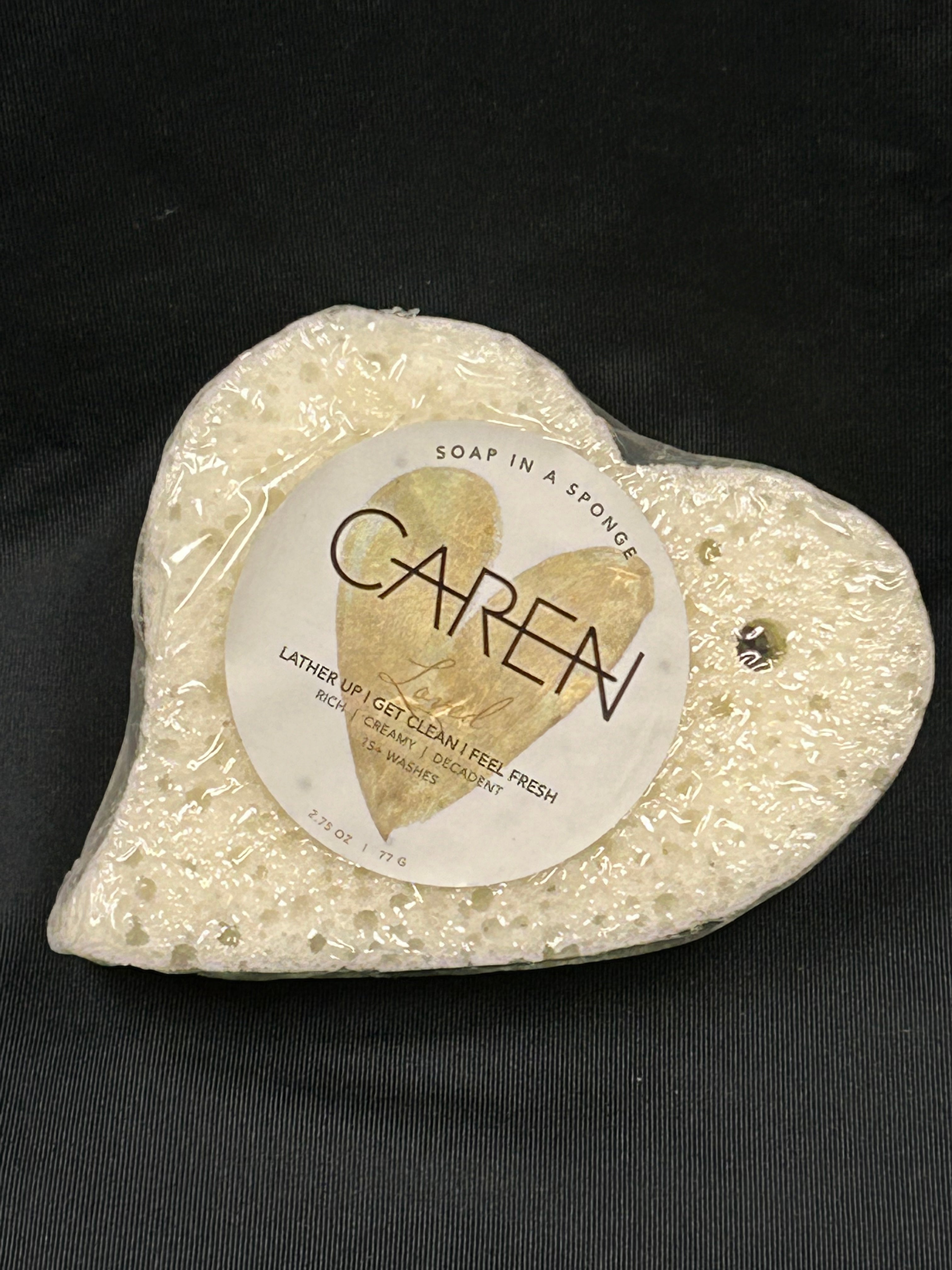 Caren