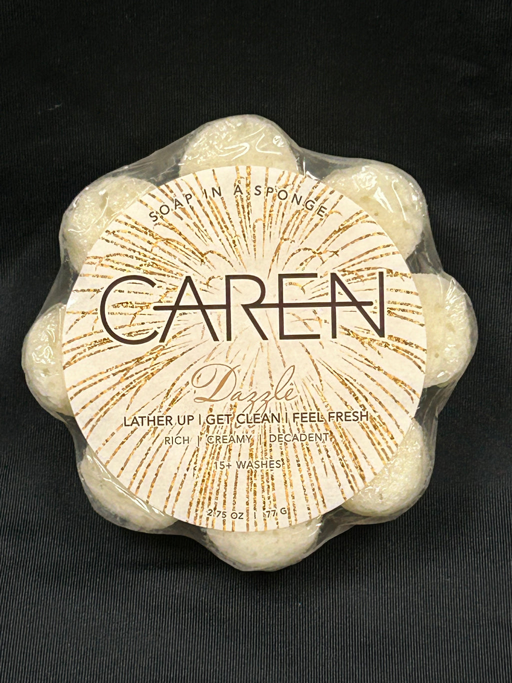 Caren