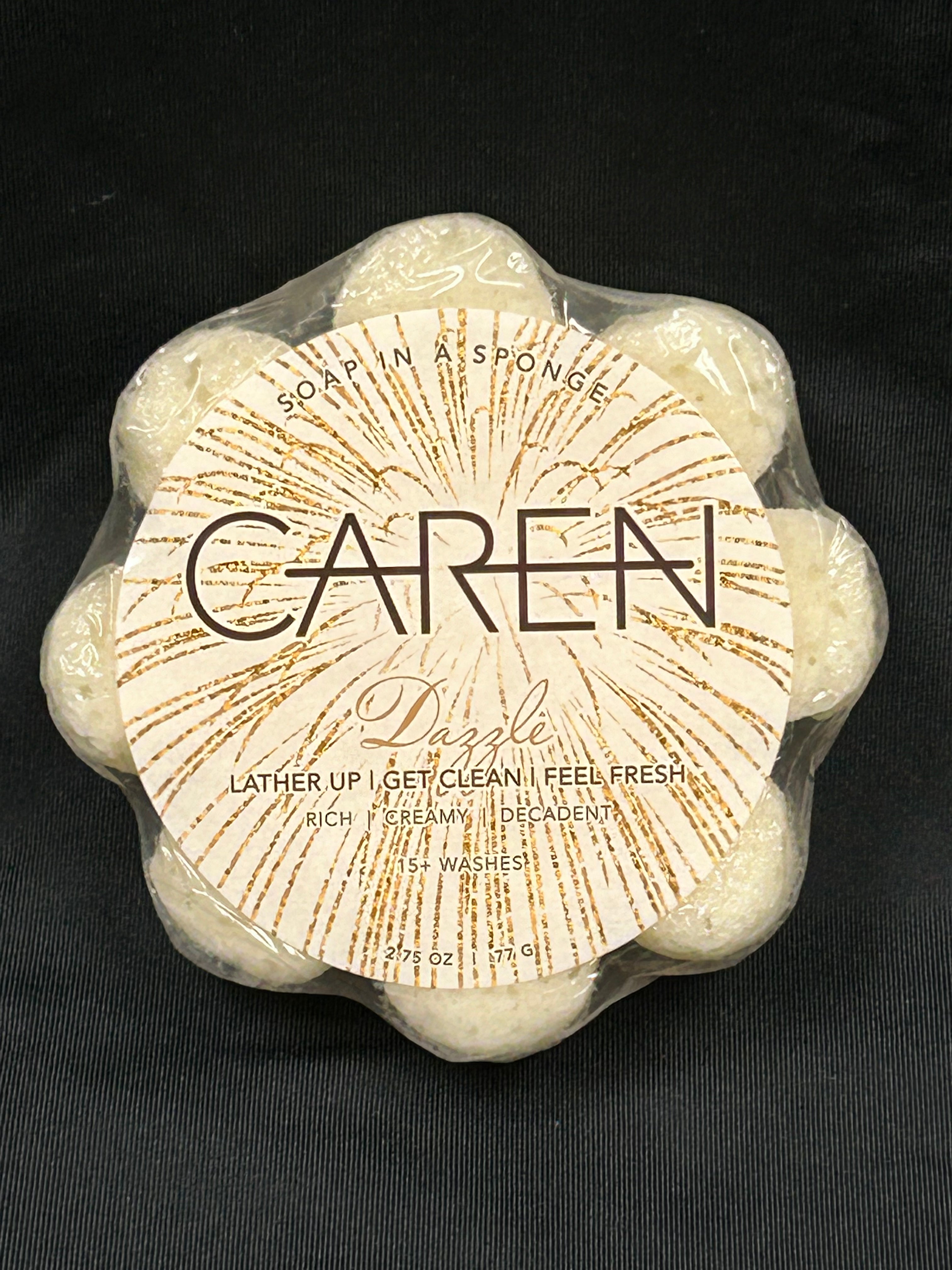 Caren