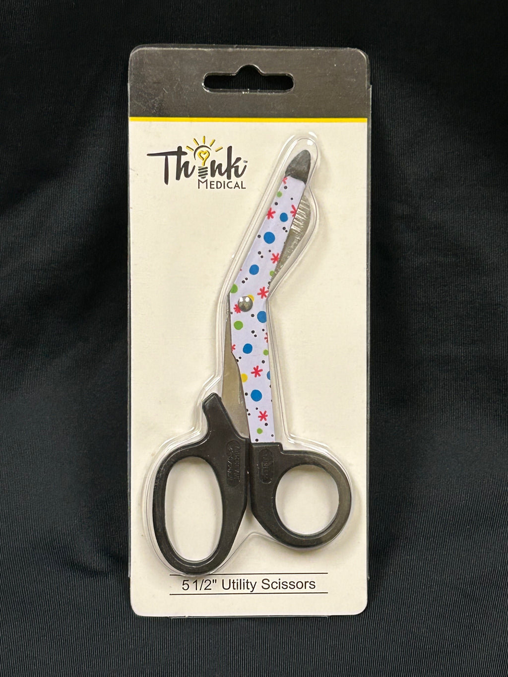 Think Medical Utility Scissors