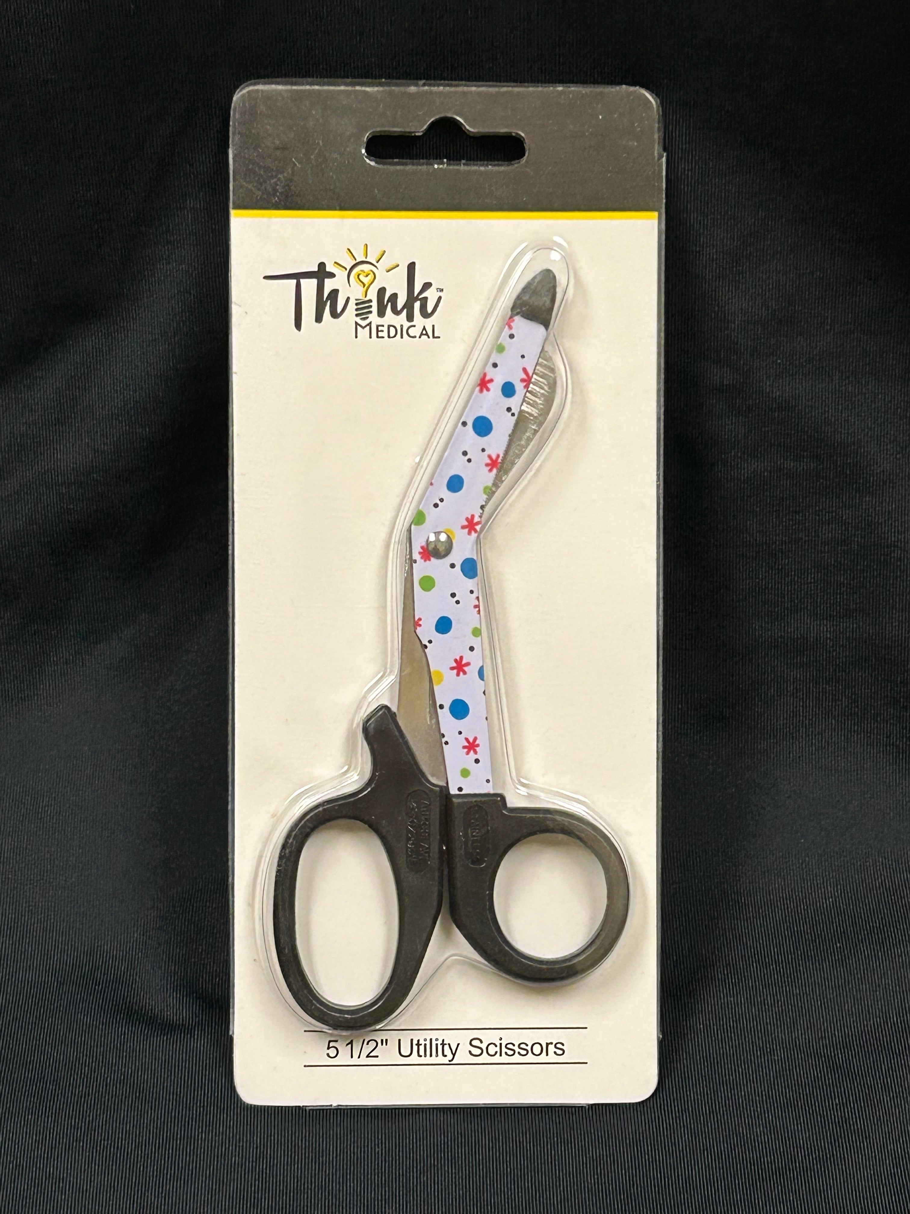 Think Medical Utility Scissors