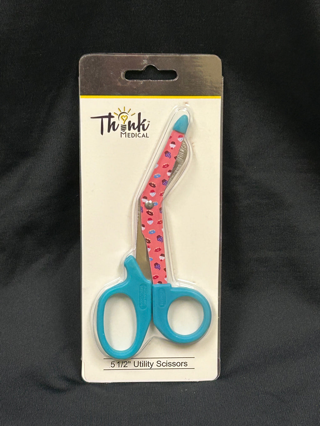 Think Medical Utility Scissors