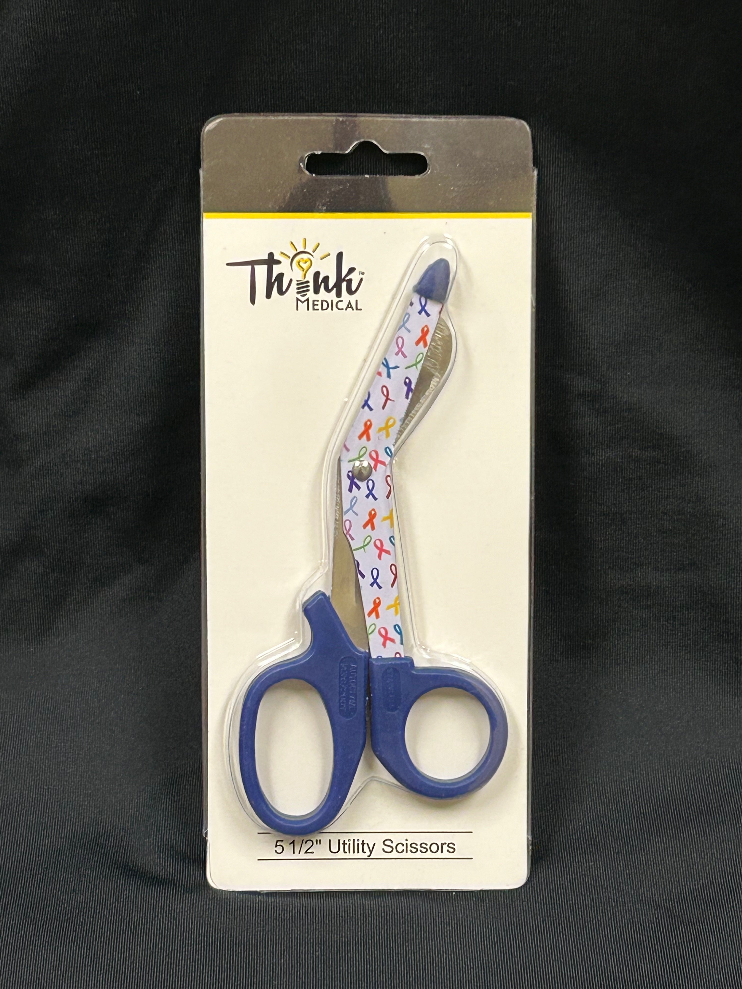 Think Medical Utility Scissors