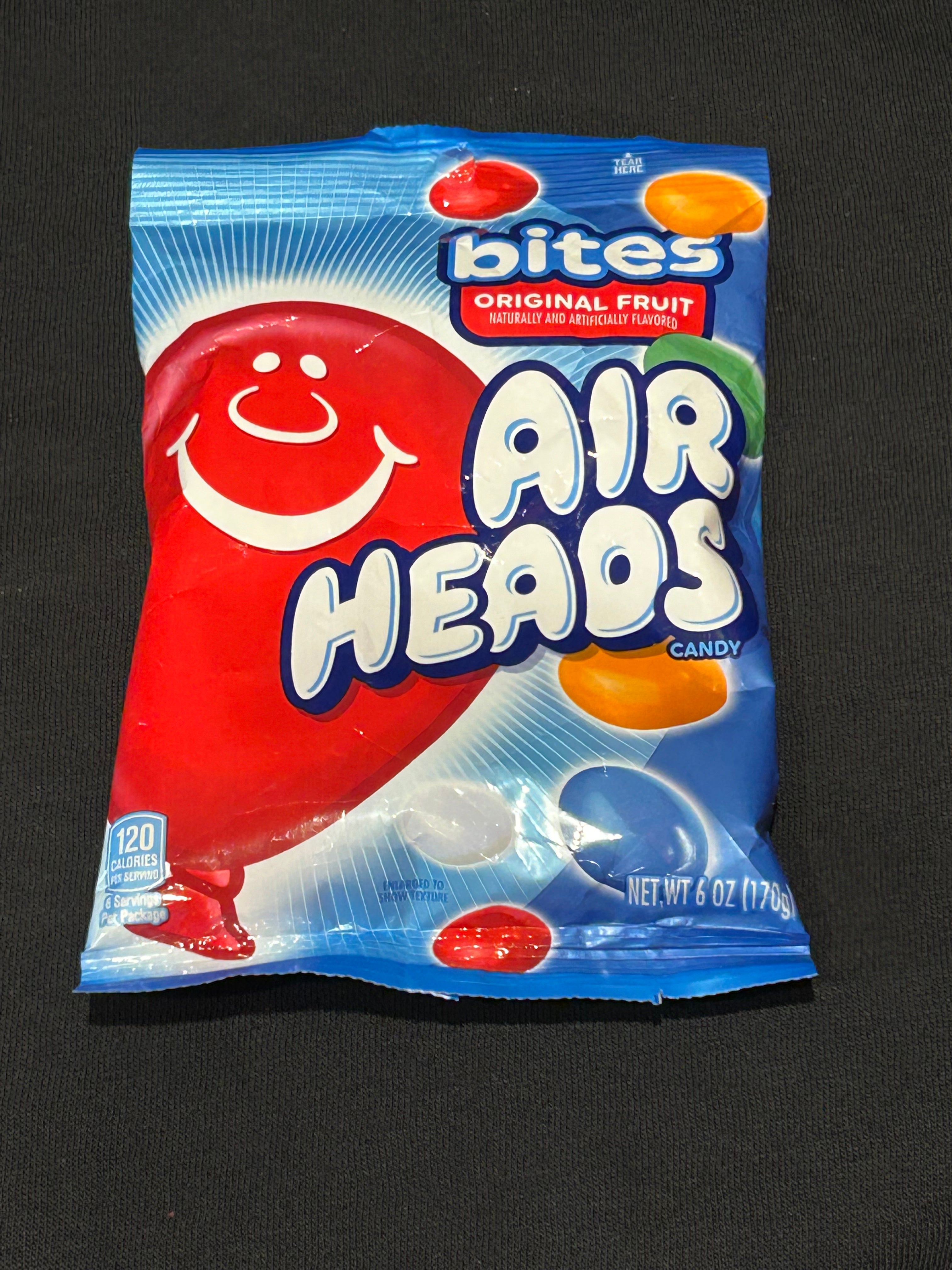 Airheads Bites